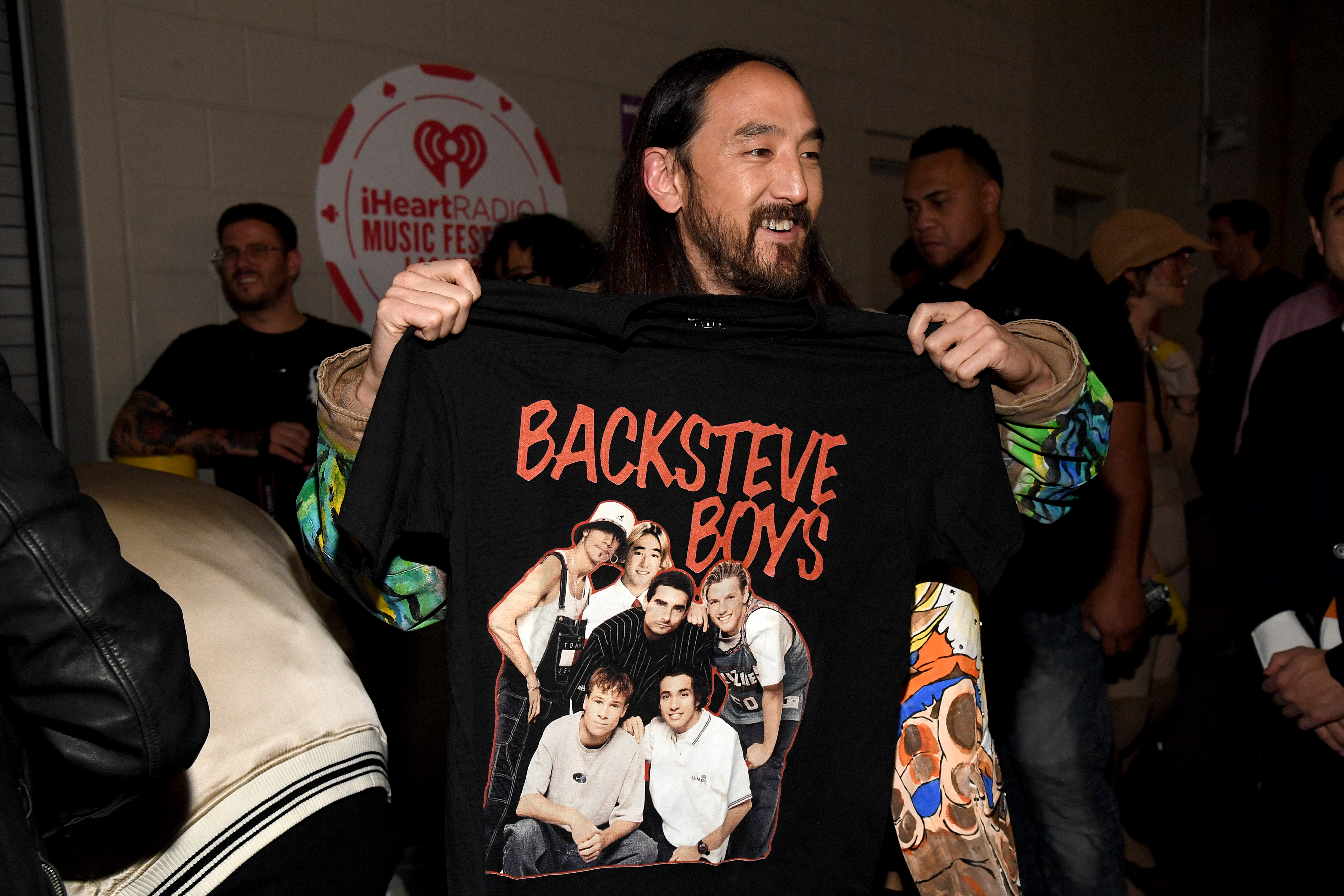 iHeartRadio Music Festival 2019: The Best Celeb Snaps of the Weekend