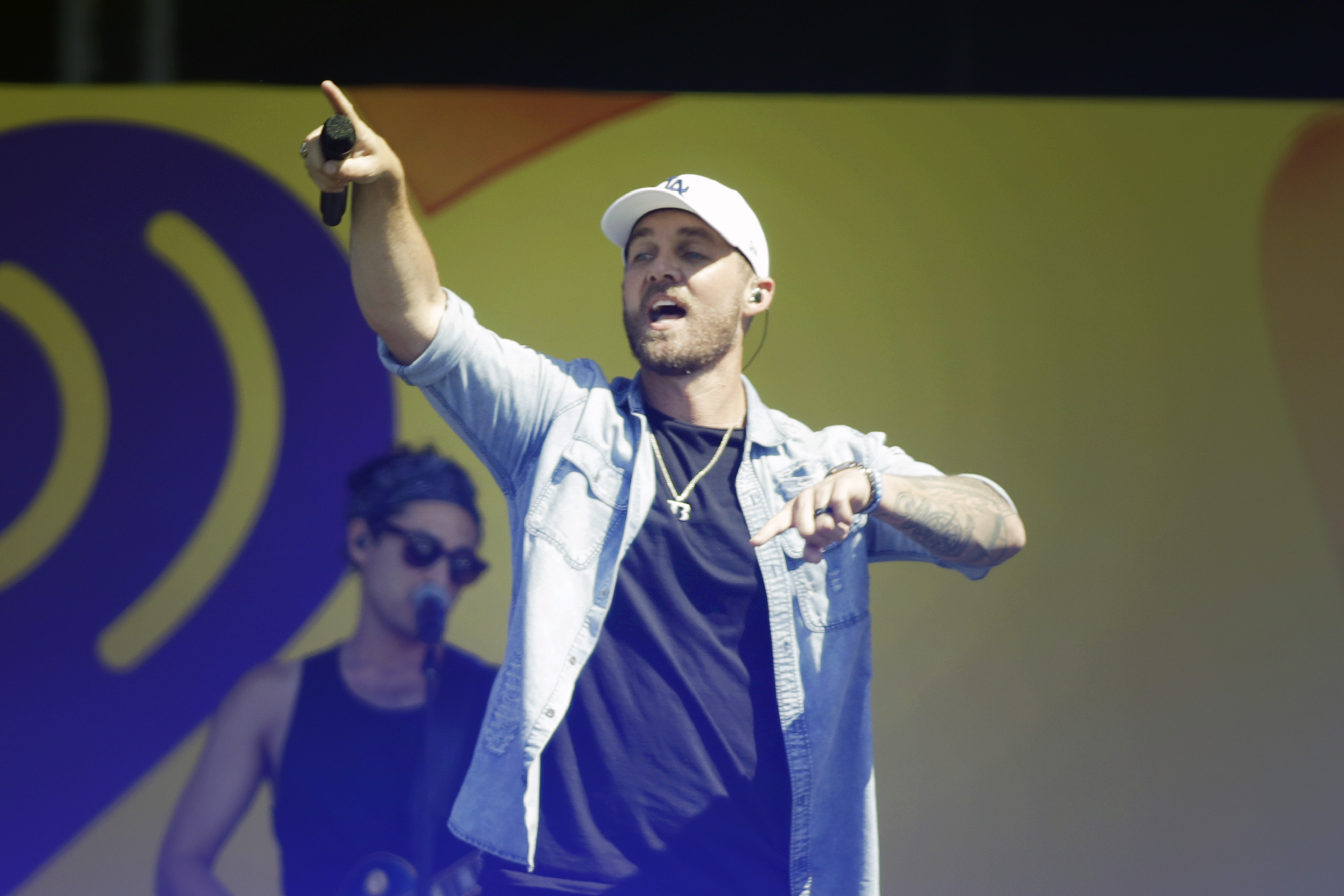 iHeartRadio Music Festival 2019: The Best Celeb Snaps of the Weekend