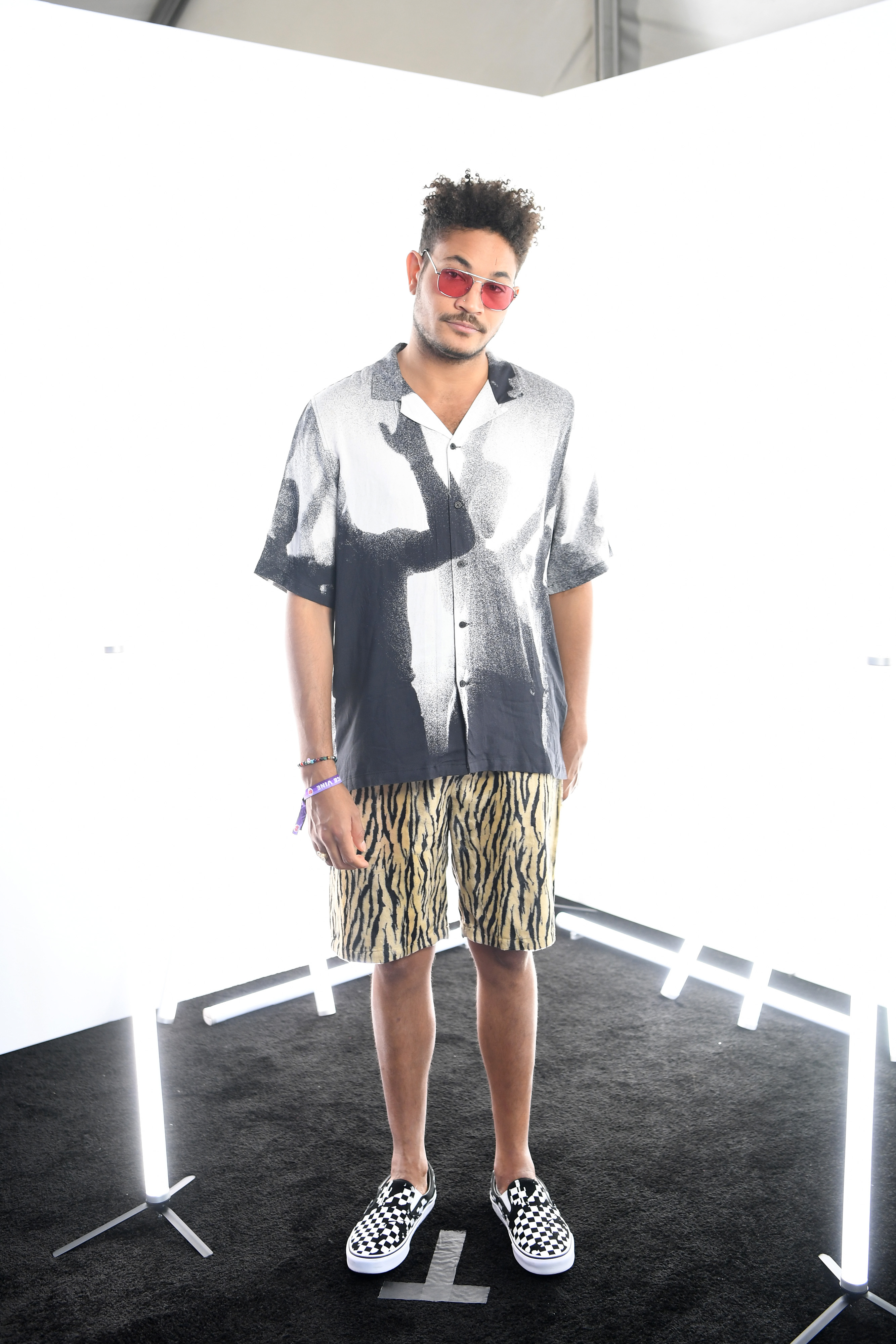 iHeartRadio Music Festival 2019: The Best Celeb Snaps of the Weekend