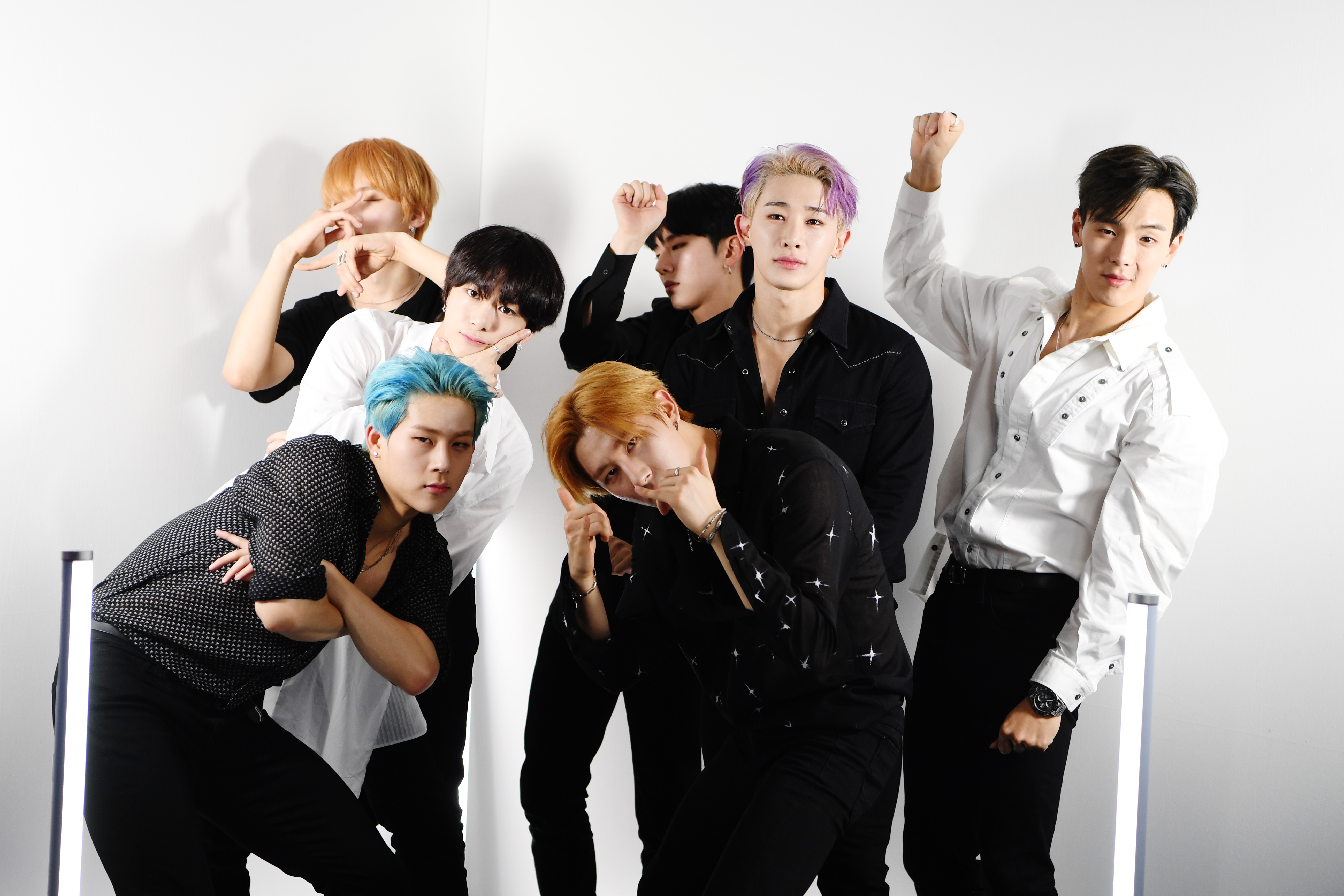 iHeartRadio Music Festival 2019: The Best Celeb Snaps of the Weekend