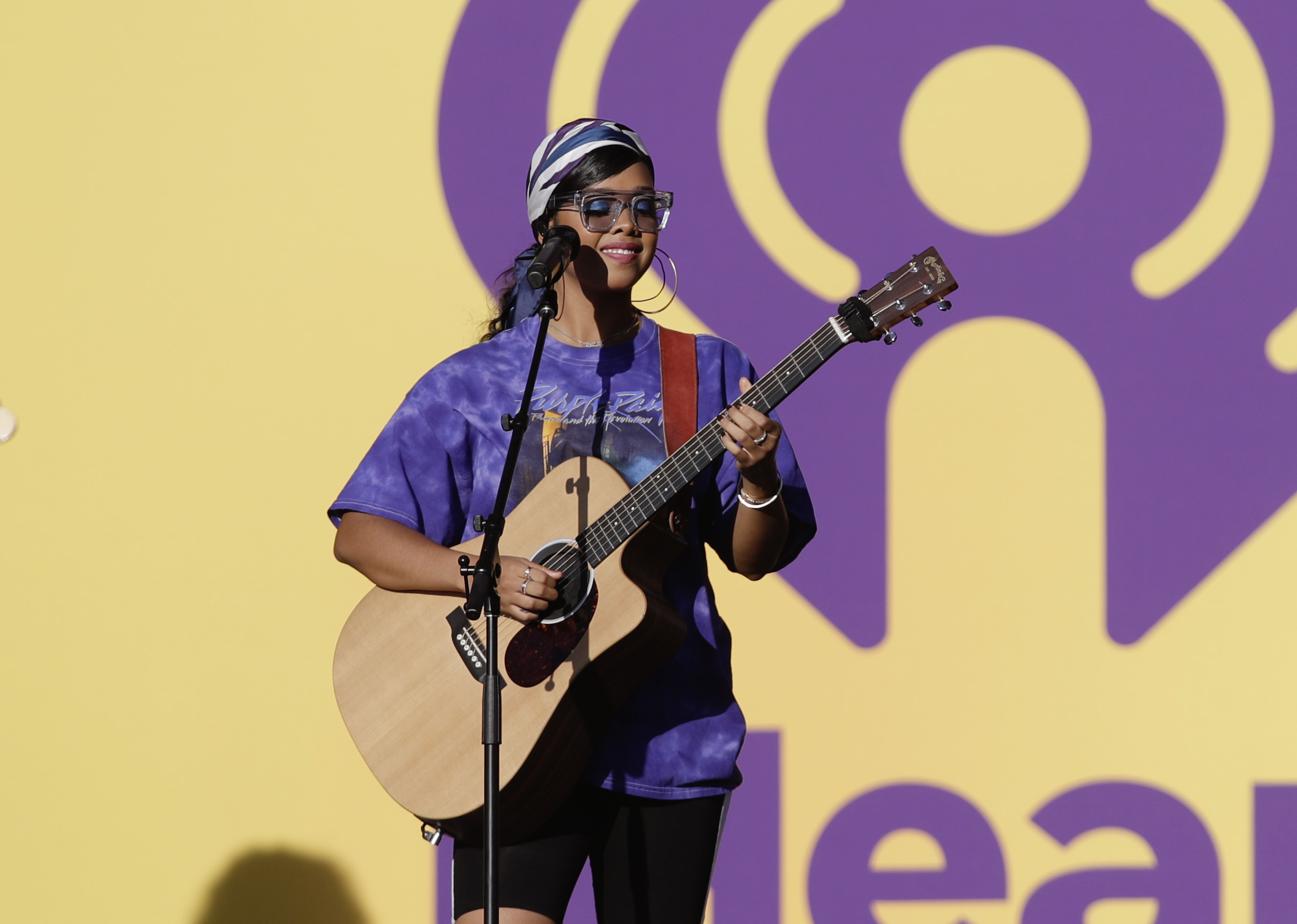 iHeartRadio Music Festival 2019: The Best Celeb Snaps of the Weekend