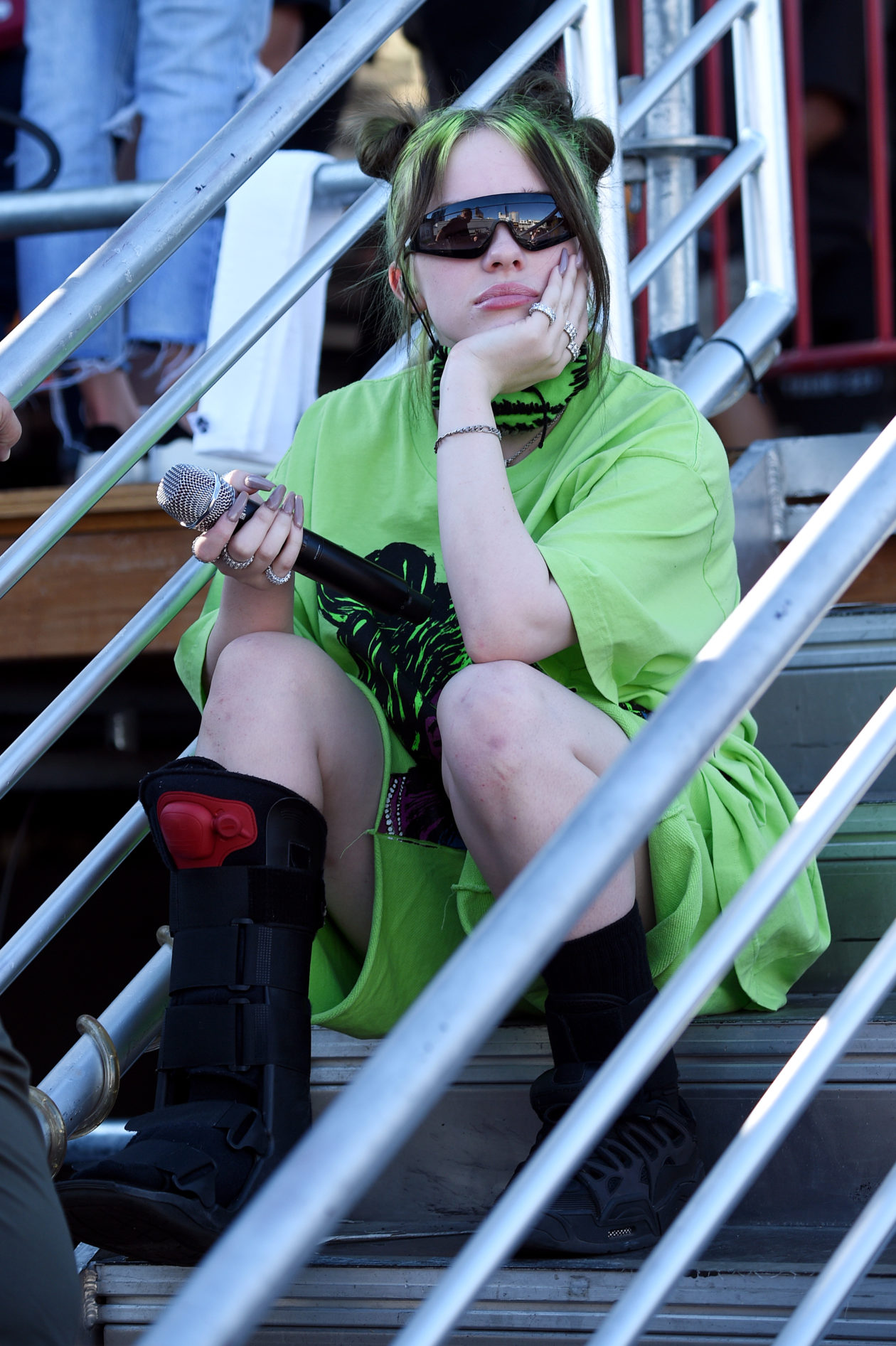Billie Eilish Leak: The Shocking Secret Nobody'S Talking About - q229ue9