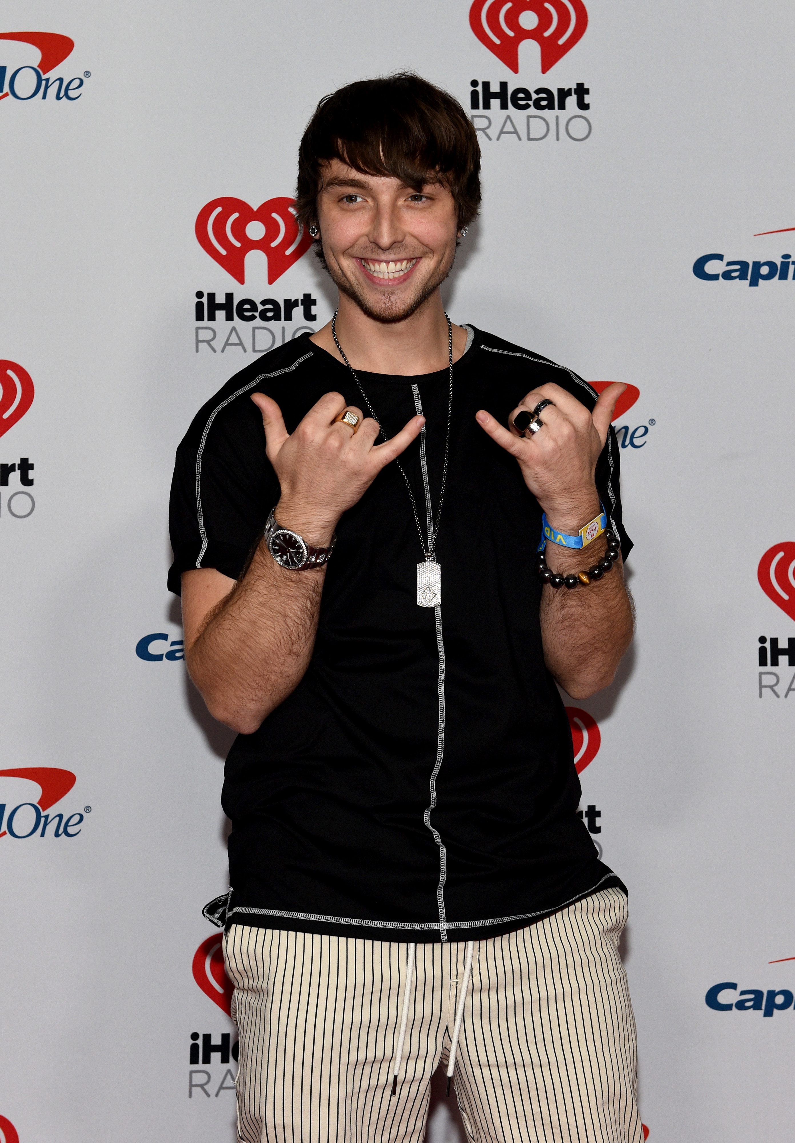 iHeartRadio Music Festival 2019: The Best Celeb Snaps of the Weekend