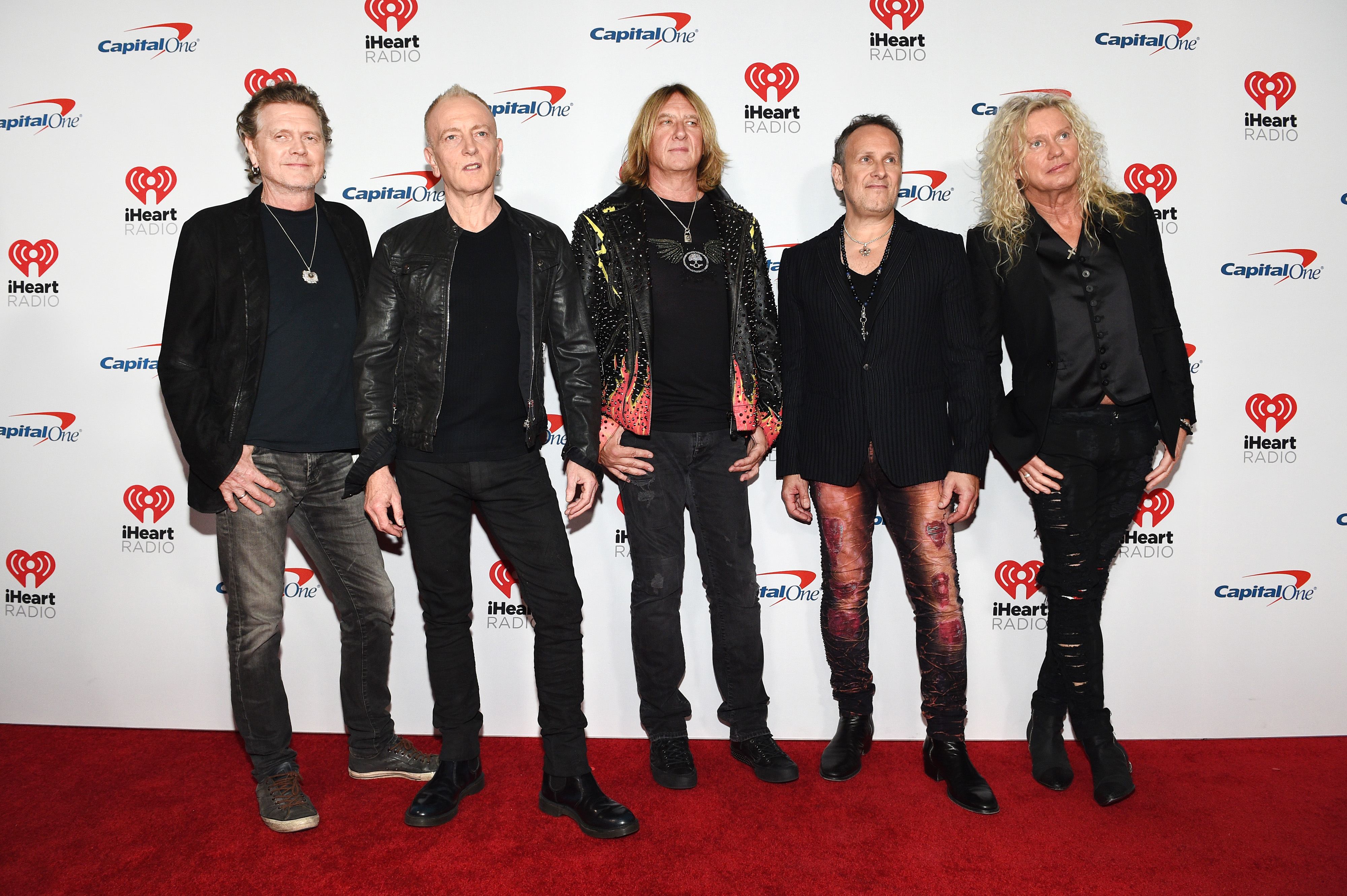 iHeartRadio Music Festival 2019: The Best Celeb Snaps of the Weekend