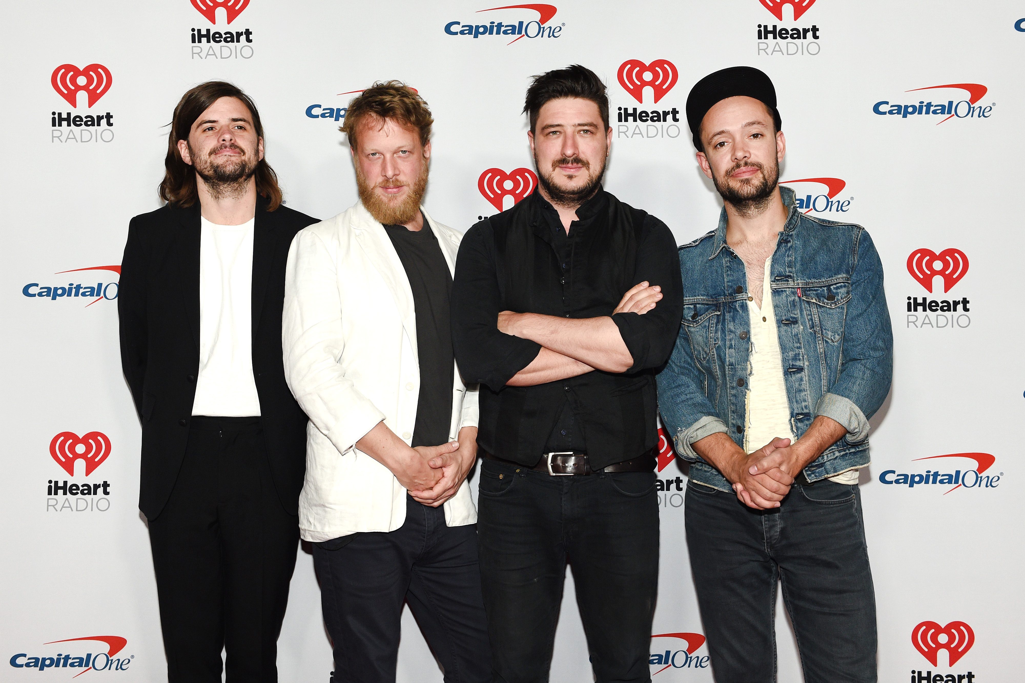 iHeartRadio Music Festival 2019: The Best Celeb Snaps of the Weekend