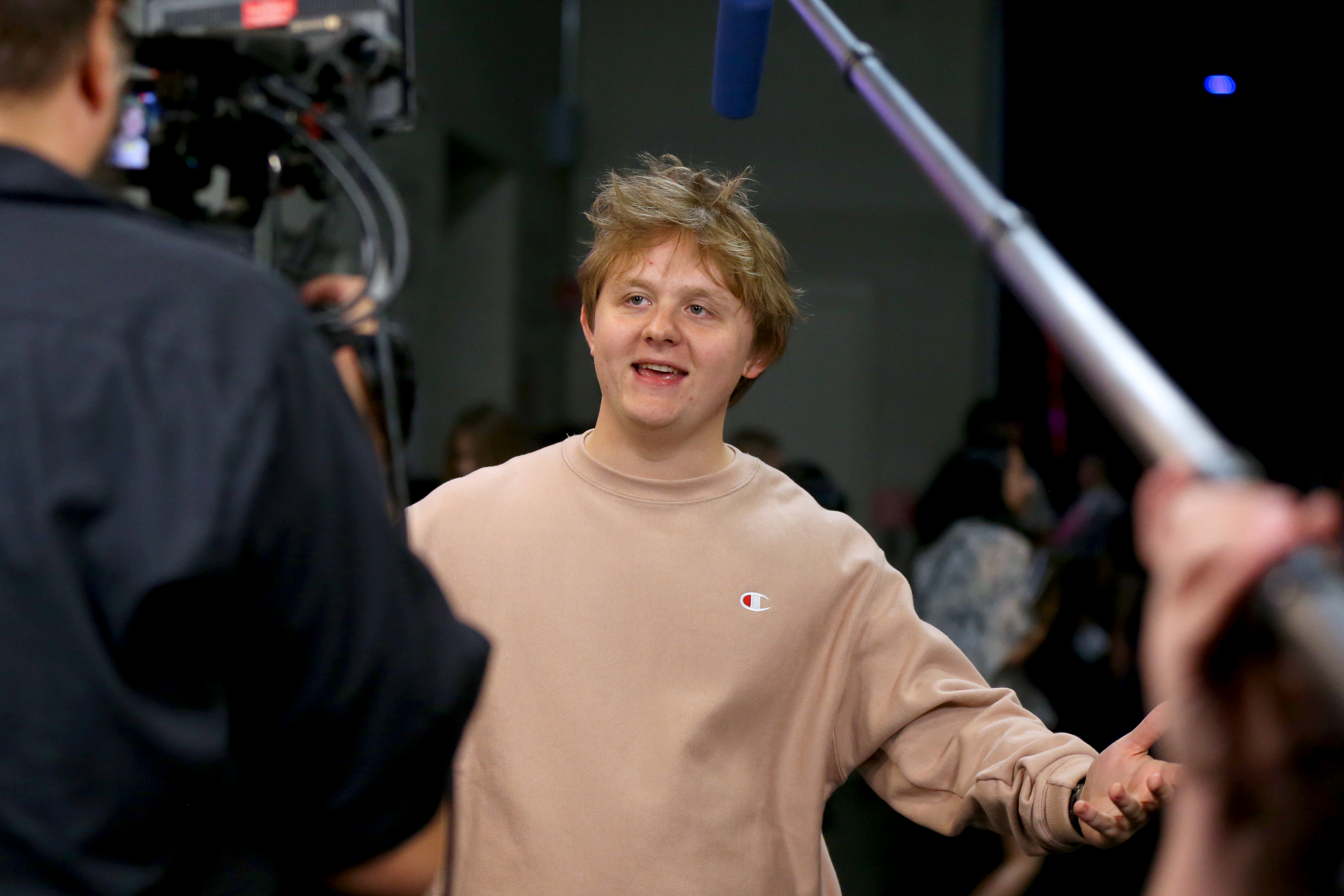 iHeartRadio Music Festival 2019: The Best Celeb Snaps of the Weekend