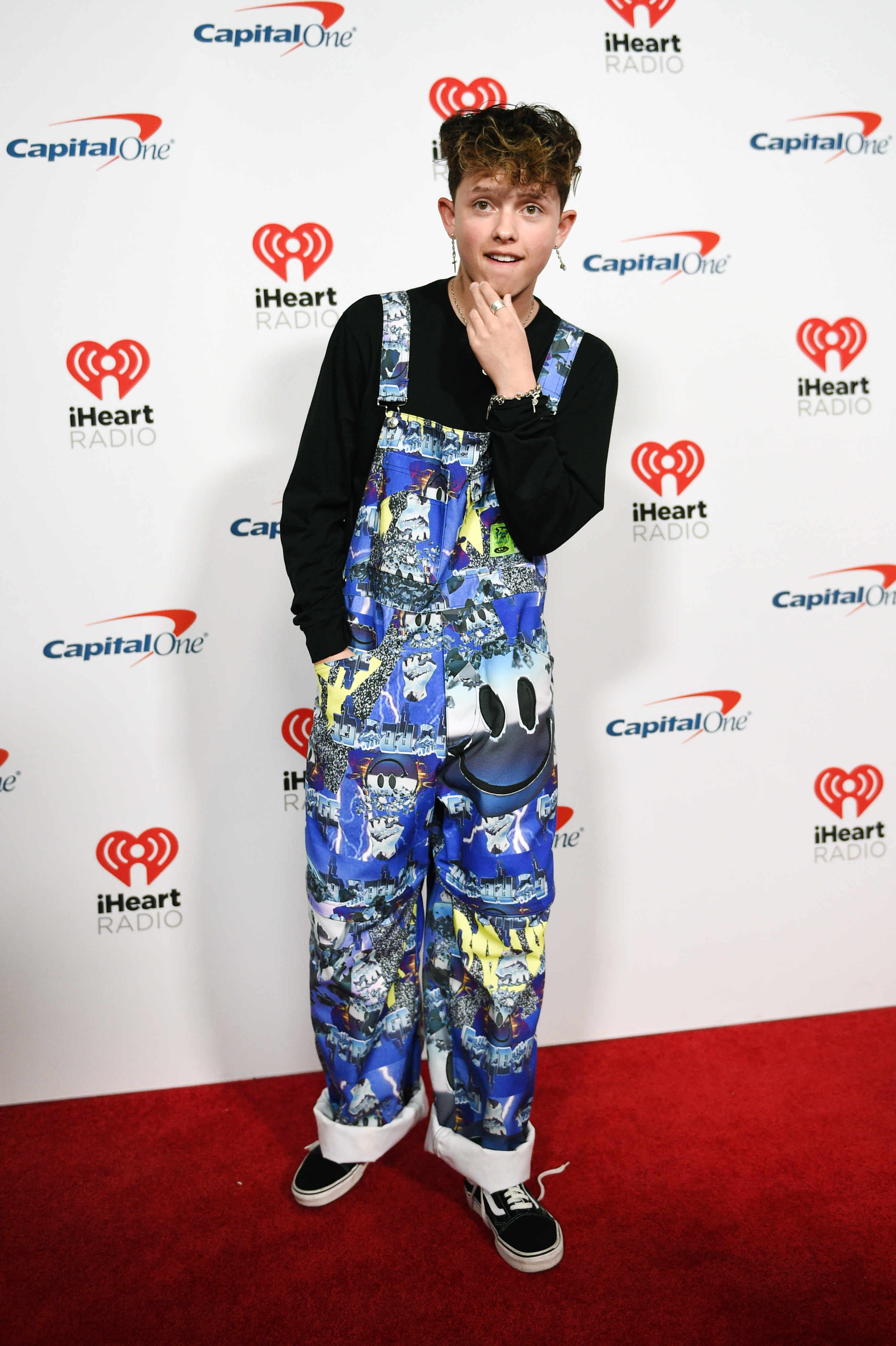 iHeartRadio Music Festival 2019: The Best Celeb Snaps of the Weekend