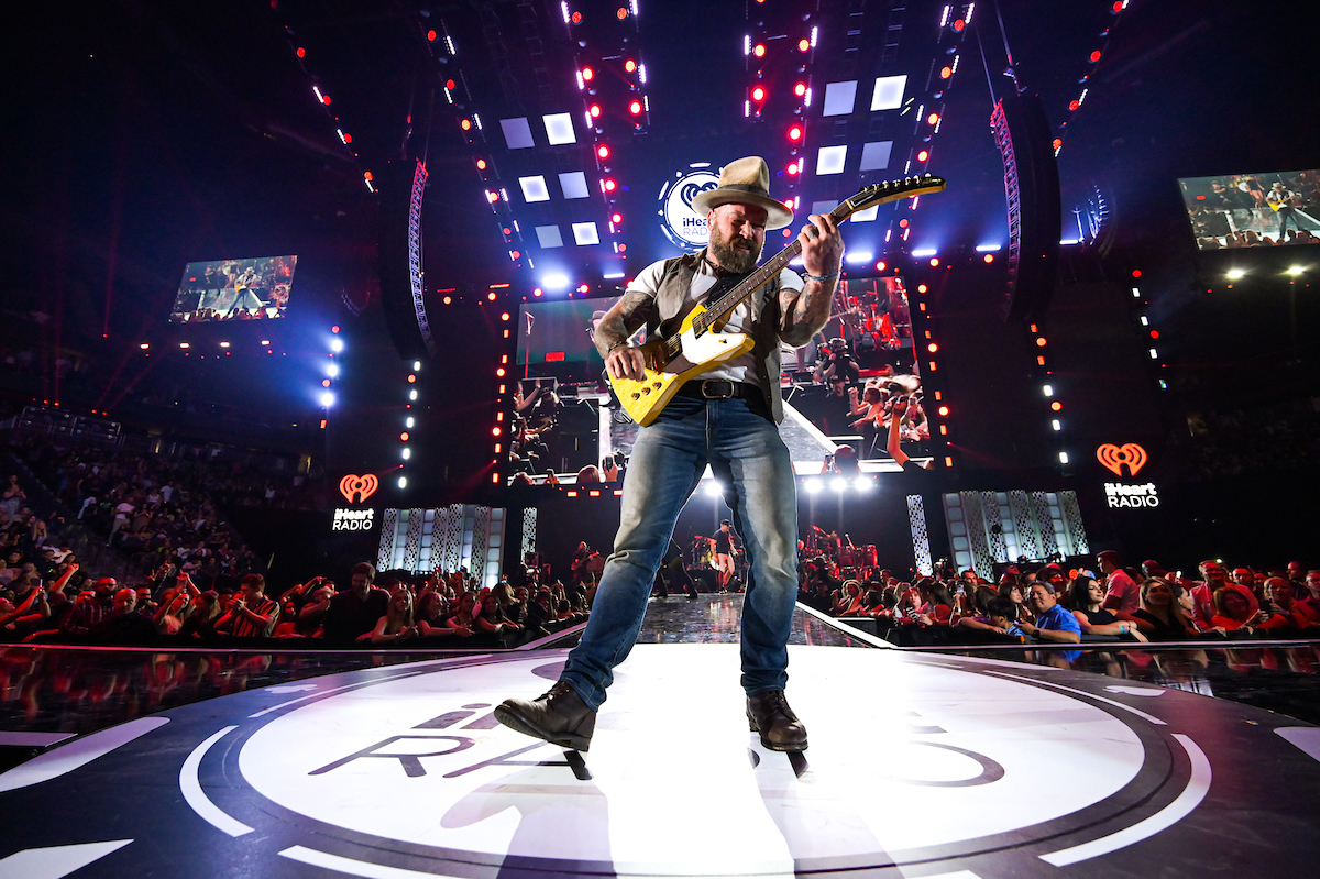 iHeartRadio Music Festival 2019: The Best Celeb Snaps of the Weekend