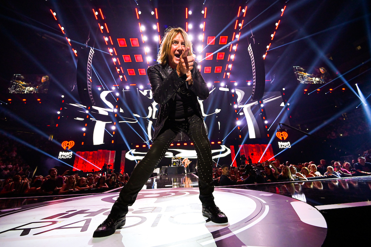 iHeartRadio Music Festival 2019: The Best Celeb Snaps of the Weekend