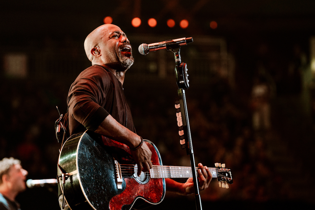 iHeartRadio Music Festival 2019: The Best Celeb Snaps of the Weekend