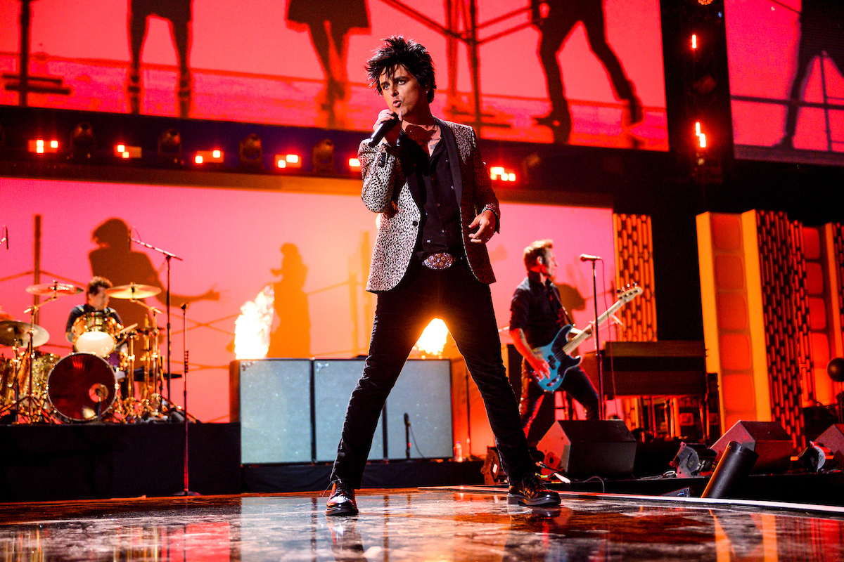 iHeartRadio Music Festival 2019: The Best Celeb Snaps of the Weekend