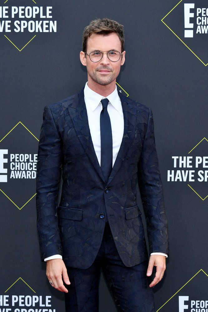 2019 E! People’s Choice Awards: See All the Best Looks from the Red Carpet