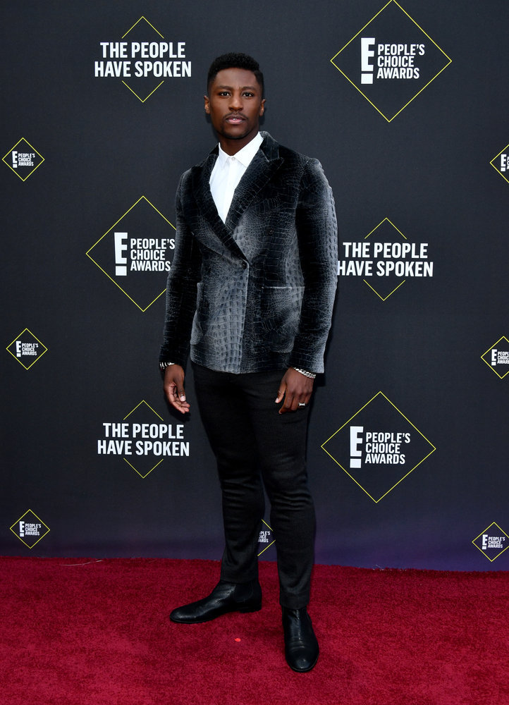 2019 E! People’s Choice Awards: See All the Best Looks from the Red Carpet