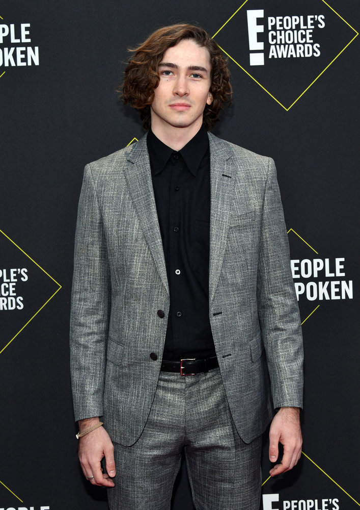 2019 E! People’s Choice Awards: See All the Best Looks from the Red Carpet