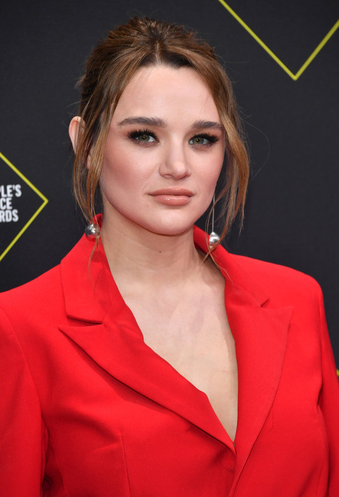 2019 E! People’s Choice Awards: See All the Best Looks from the Red Carpet