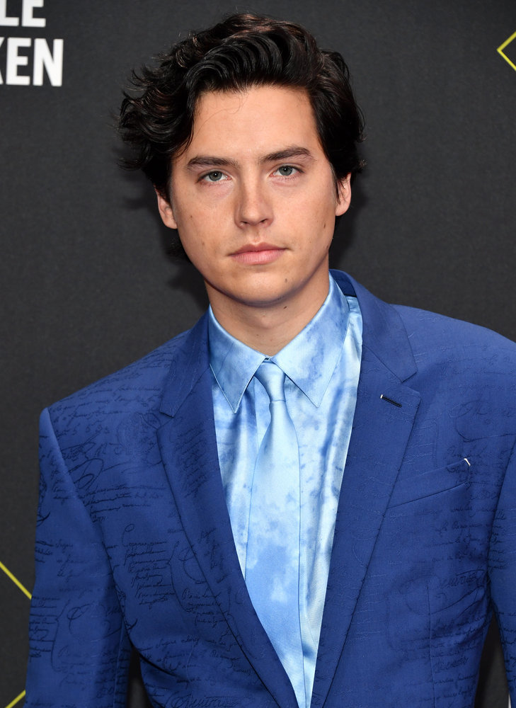 2019 E! People’s Choice Awards: See All the Best Looks from the Red Carpet