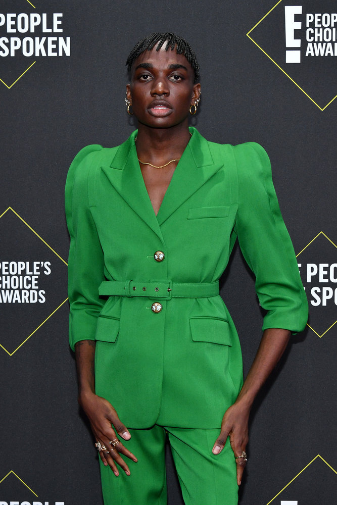 2019 E! People’s Choice Awards: See All the Best Looks from the Red Carpet