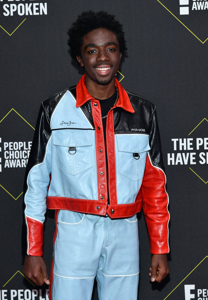 2019 E! People’s Choice Awards: See All the Best Looks from the Red Carpet