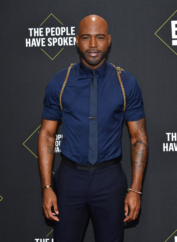 2019 E! People’s Choice Awards: See All the Best Looks from the Red Carpet