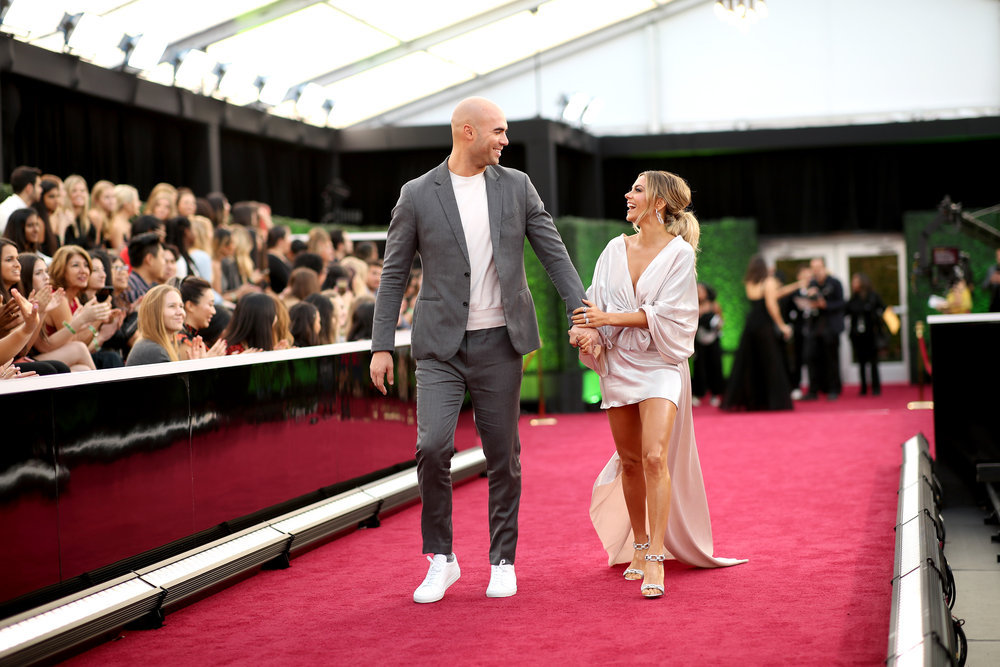 2019 E! People’s Choice Awards: See All the Best Looks from the Red Carpet