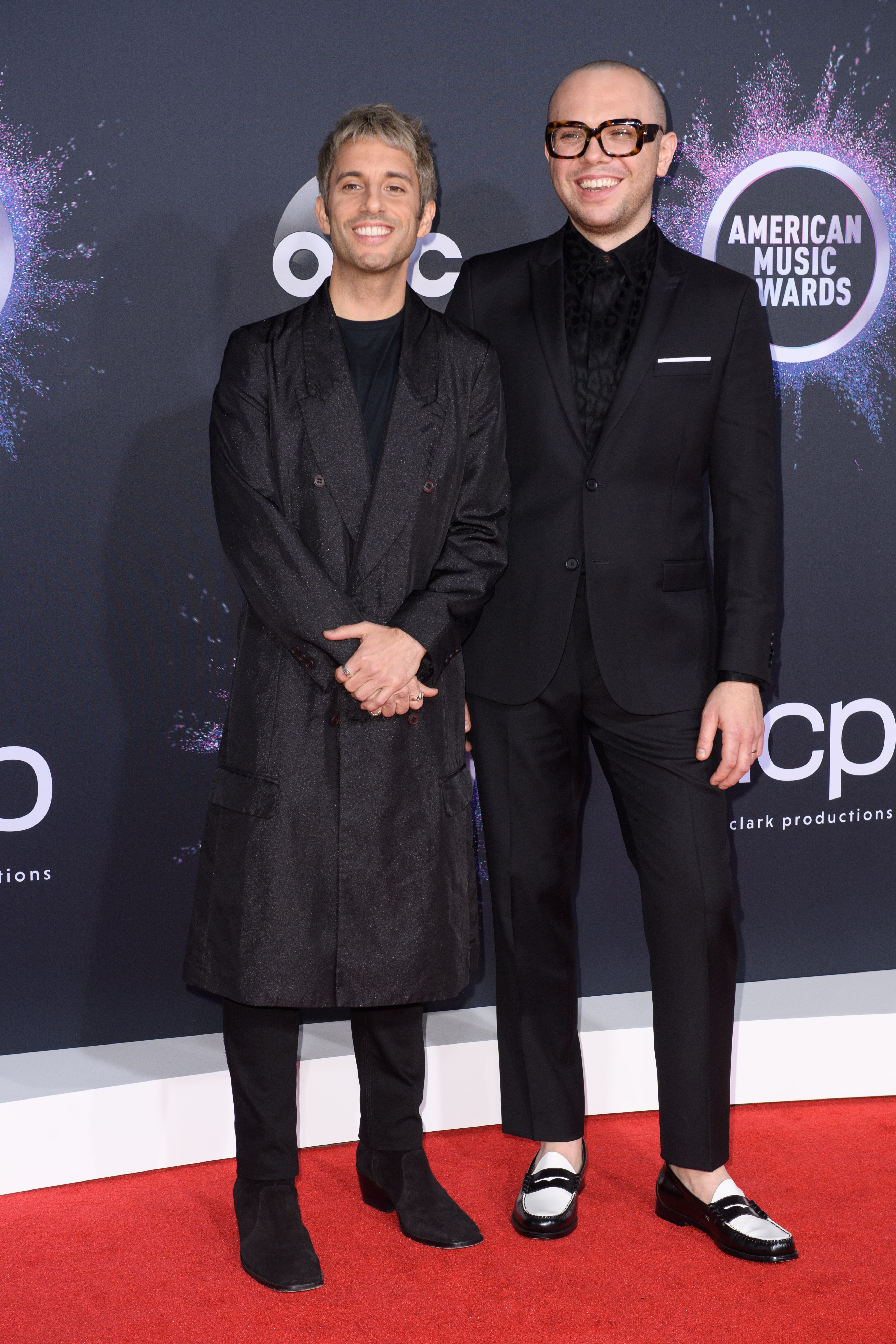 2019 AMAs: See All the Best Looks from the Red Carpet