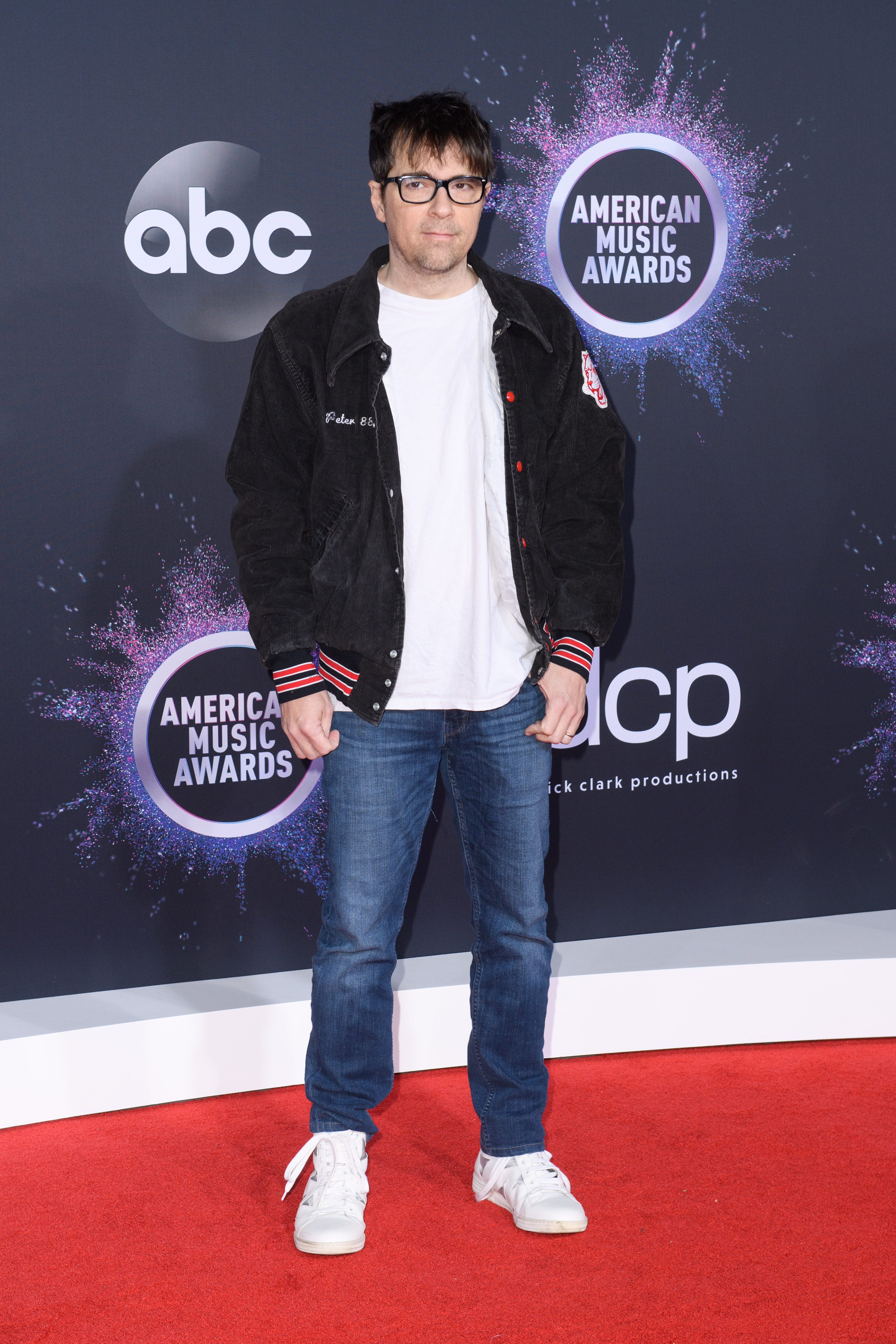 2019 AMAs: See All the Best Looks from the Red Carpet