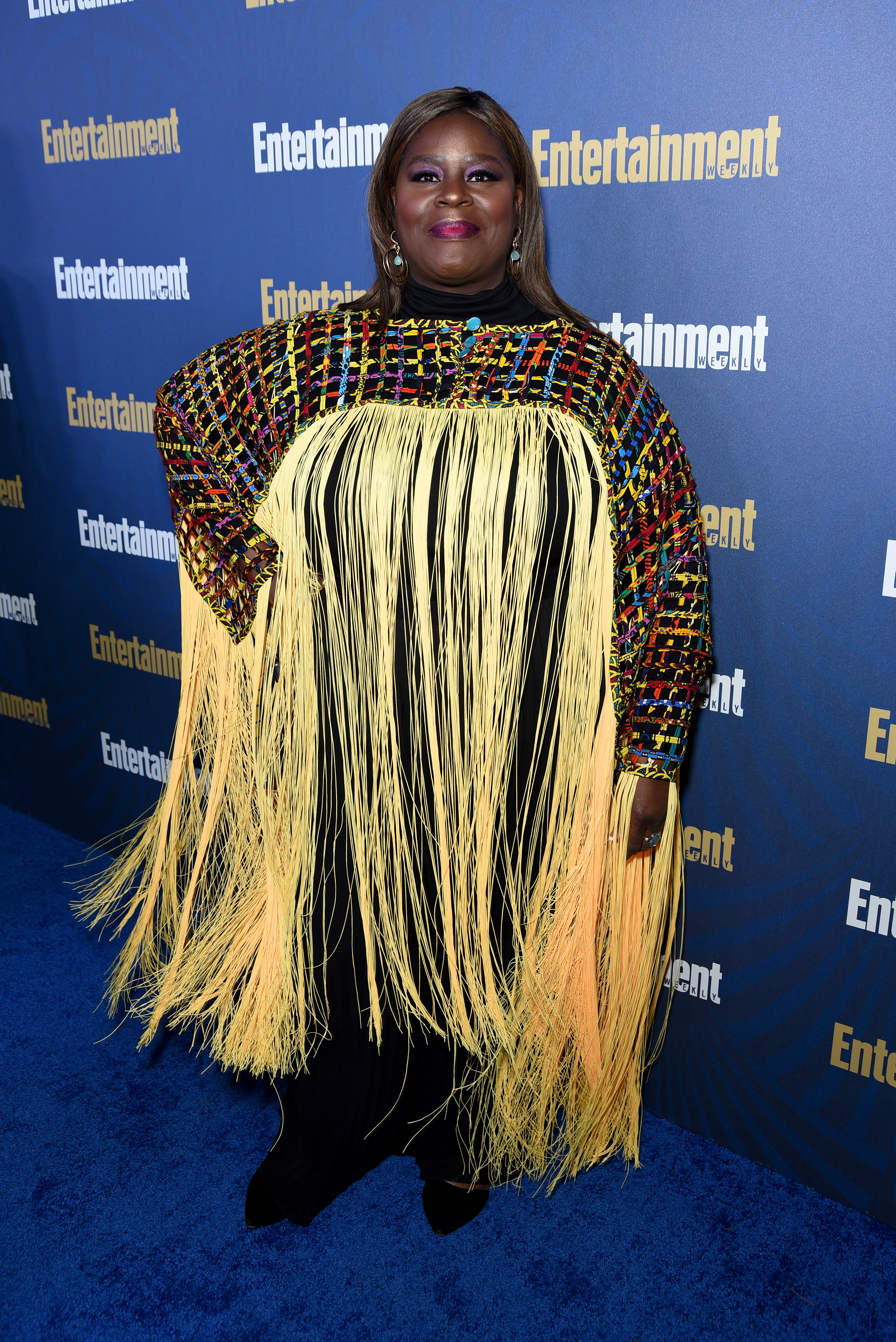 2020 SAG Awards: The Best Celeb Snaps from Entertainment Weekly’s Pre-SAG Celebration