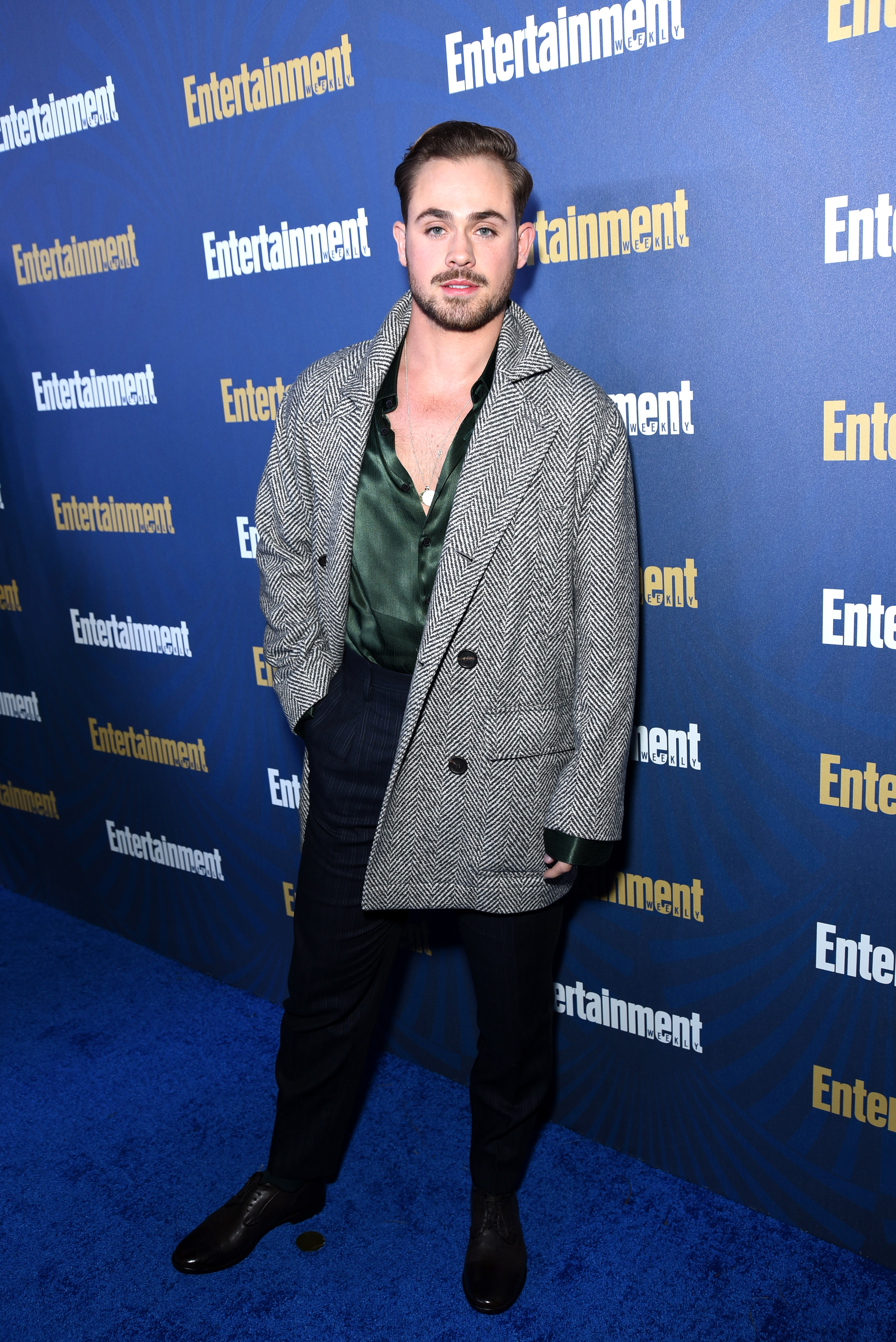 2020 SAG Awards: The Best Celeb Snaps from Entertainment Weekly’s Pre-SAG Celebration