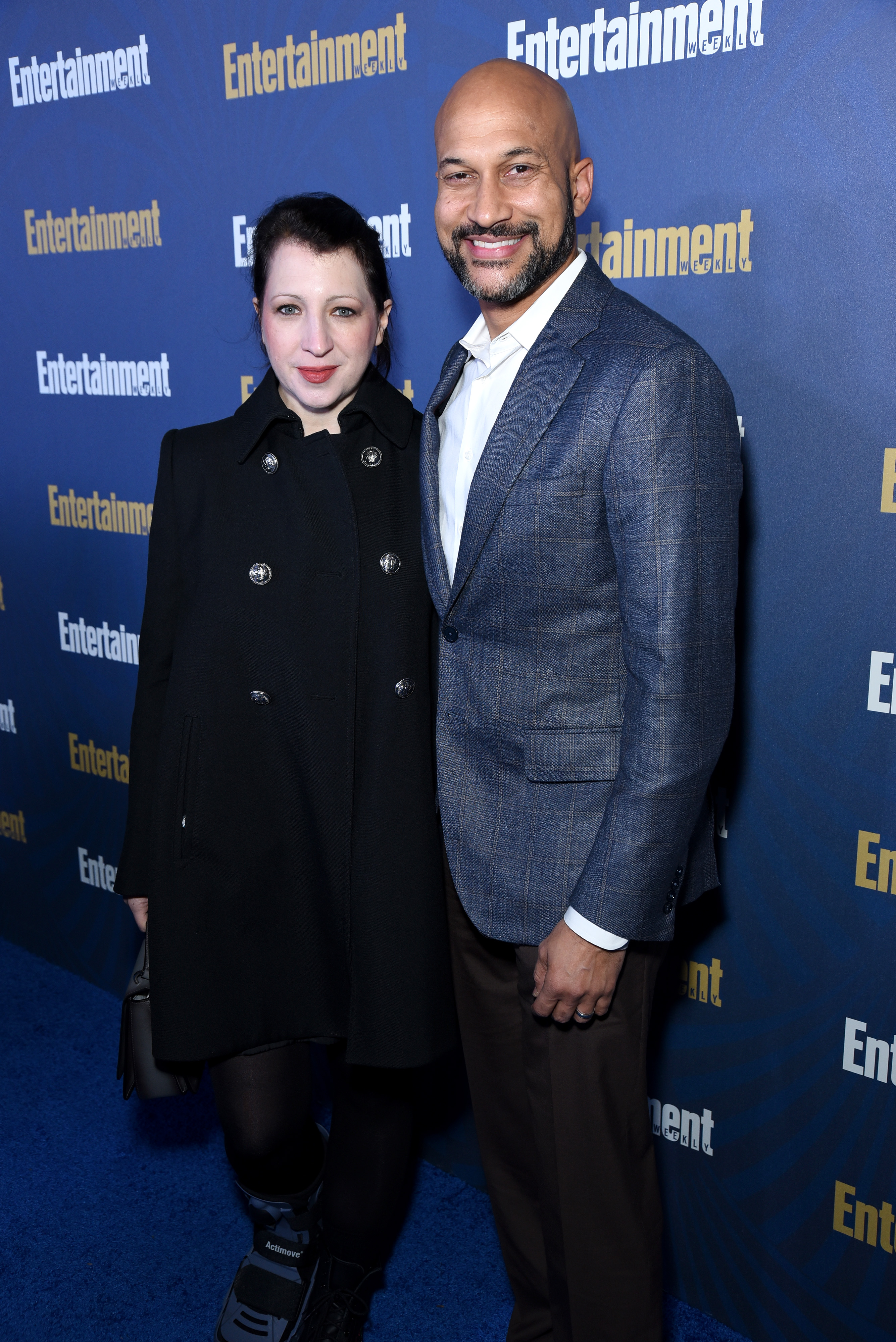 2020 SAG Awards: The Best Celeb Snaps from Entertainment Weekly’s Pre-SAG Celebration