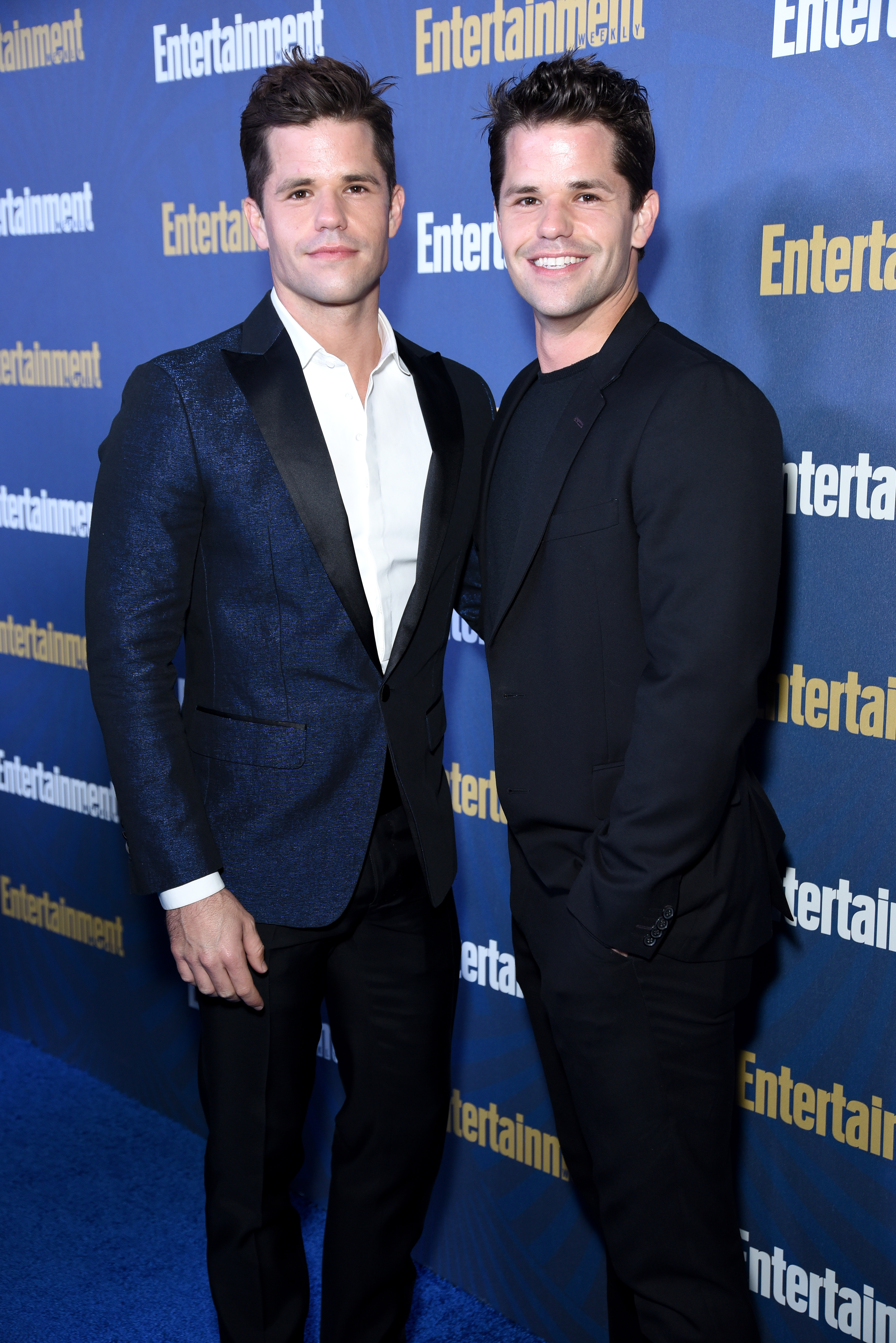 2020 SAG Awards: The Best Celeb Snaps from Entertainment Weekly’s Pre-SAG Celebration