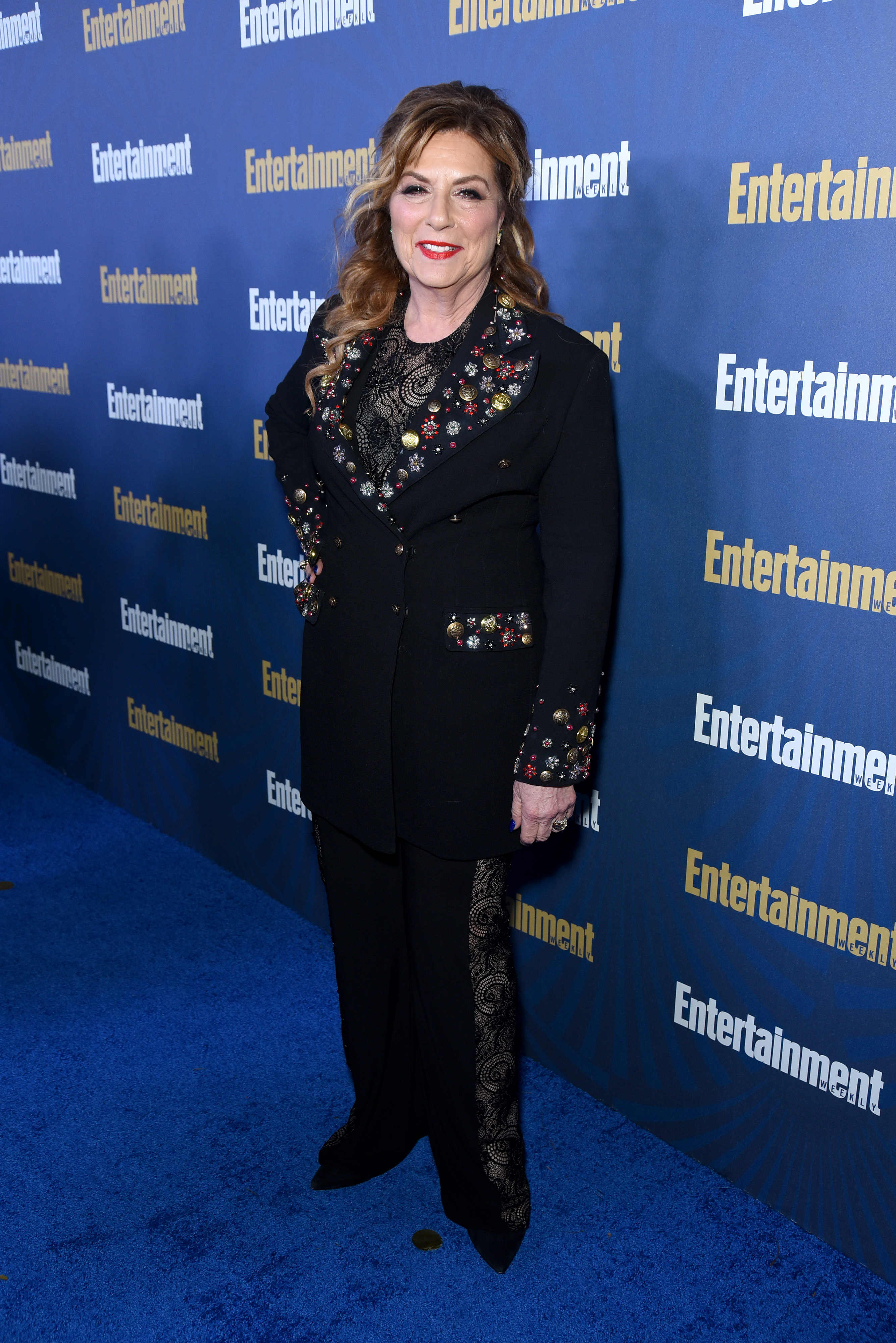 2020 SAG Awards: The Best Celeb Snaps from Entertainment Weekly’s Pre-SAG Celebration