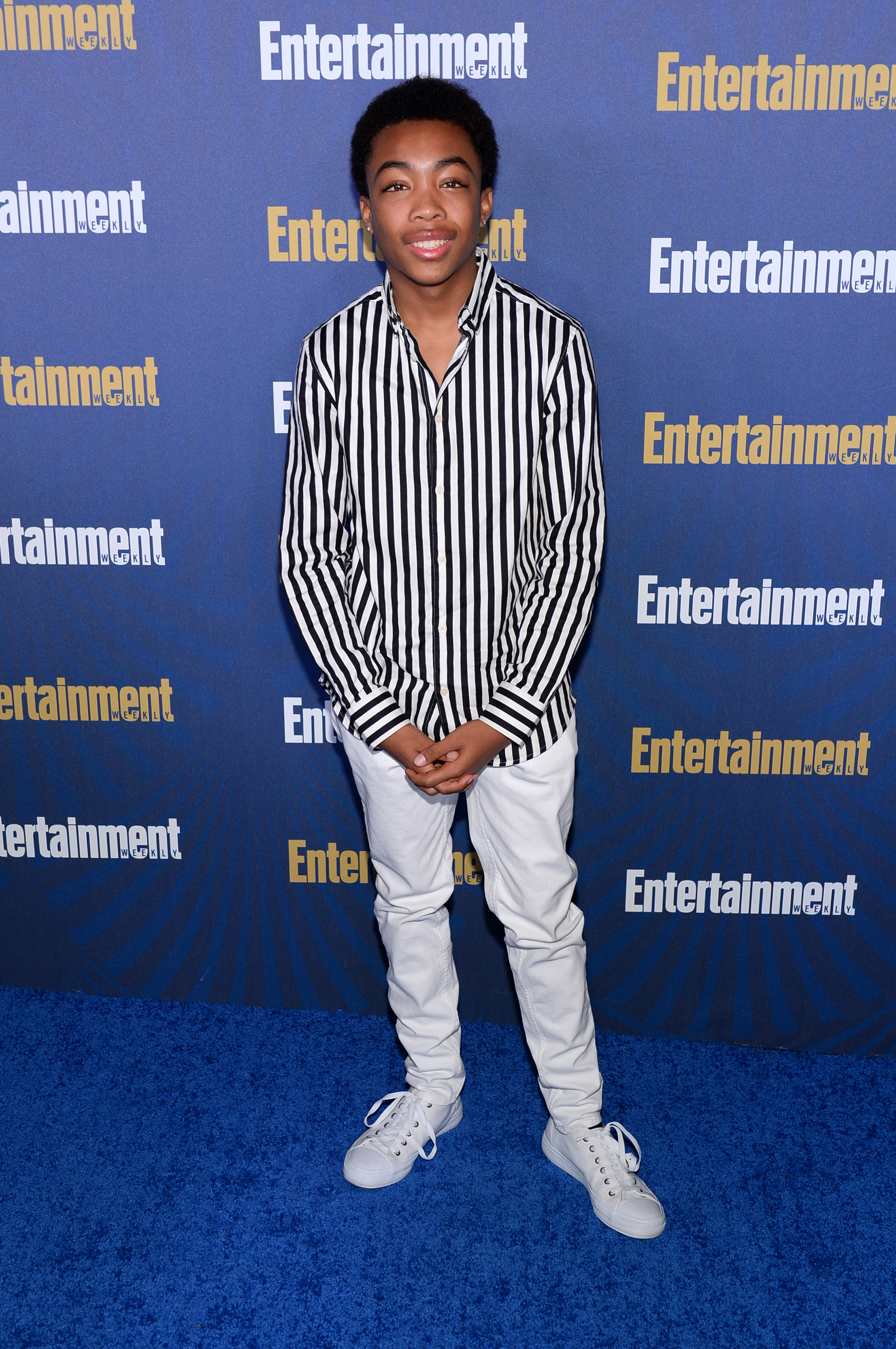 2020 SAG Awards: The Best Celeb Snaps from Entertainment Weekly’s Pre-SAG Celebration