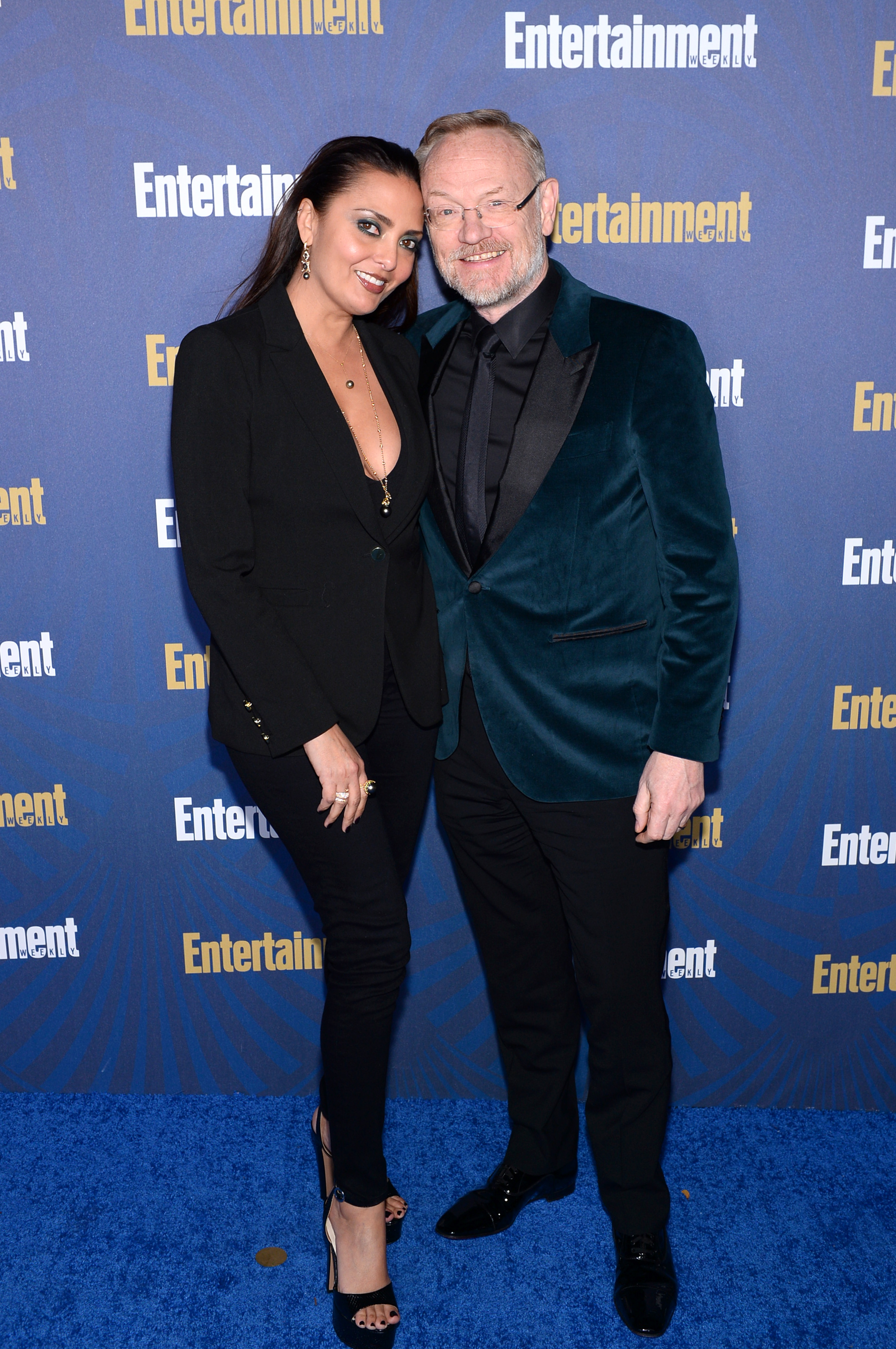 2020 SAG Awards: The Best Celeb Snaps from Entertainment Weekly’s Pre-SAG Celebration