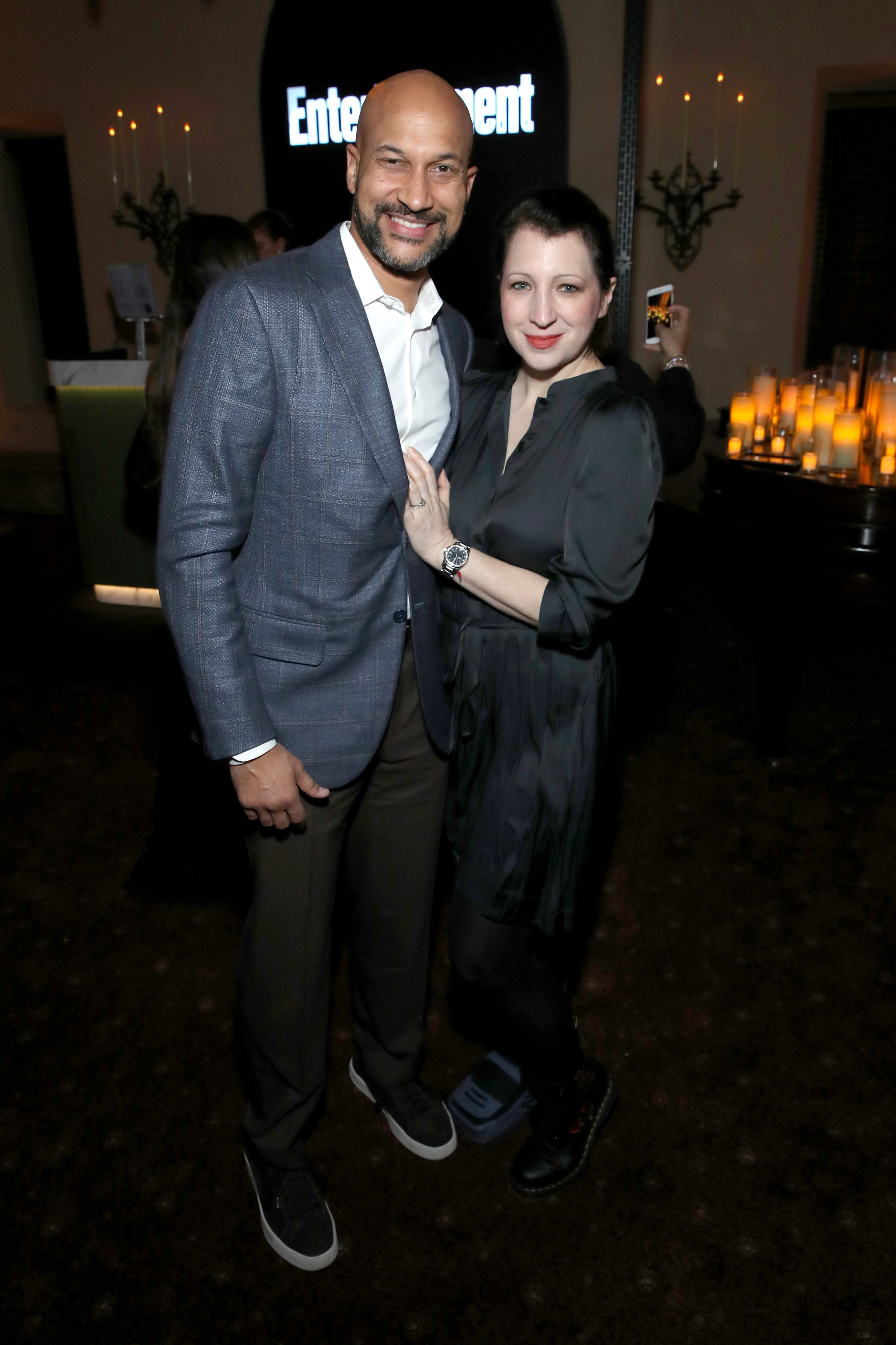 2020 SAG Awards: The Best Celeb Snaps from Entertainment Weekly’s Pre-SAG Celebration