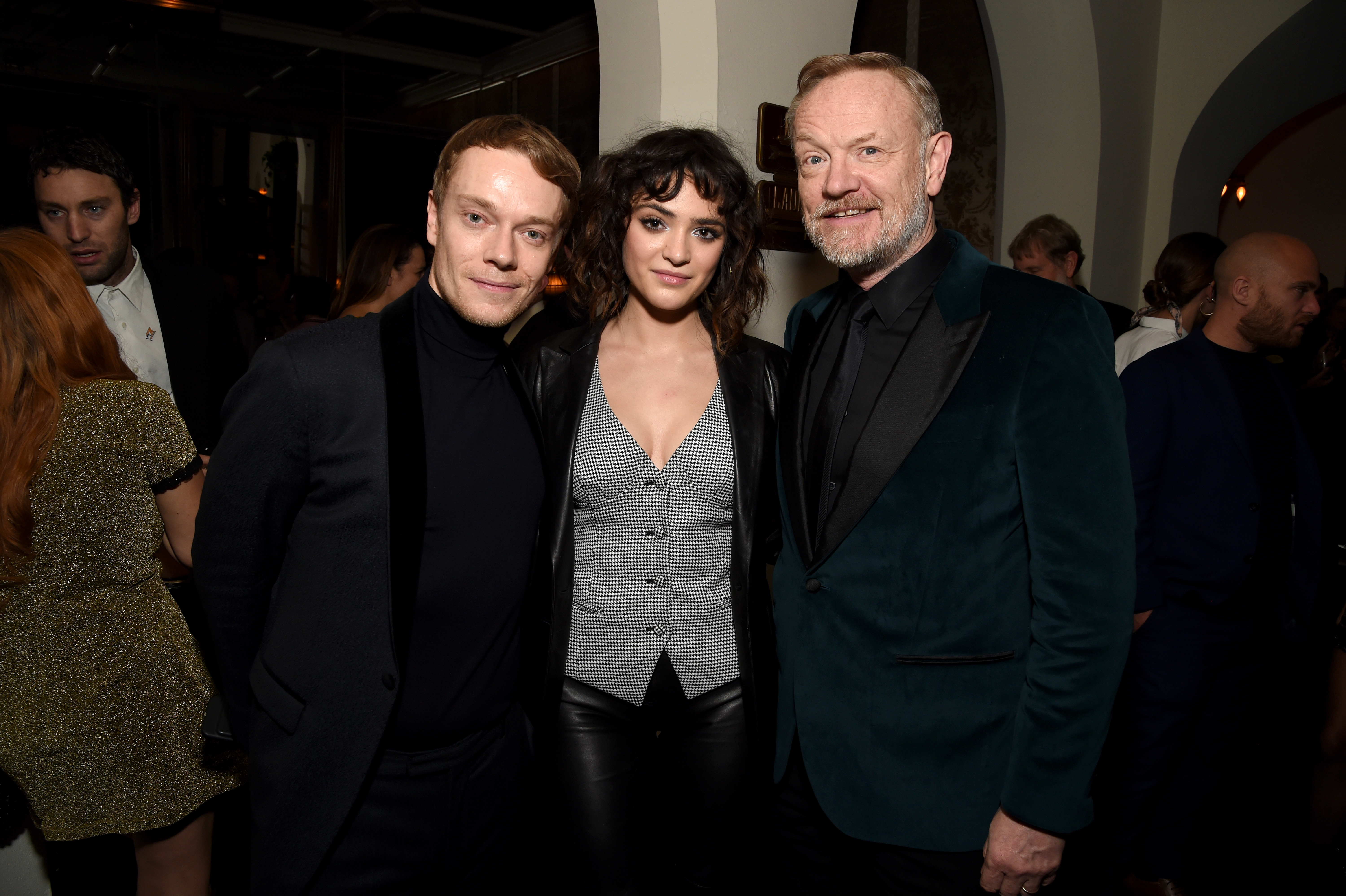 2020 SAG Awards: The Best Celeb Snaps from Entertainment Weekly’s Pre-SAG Celebration