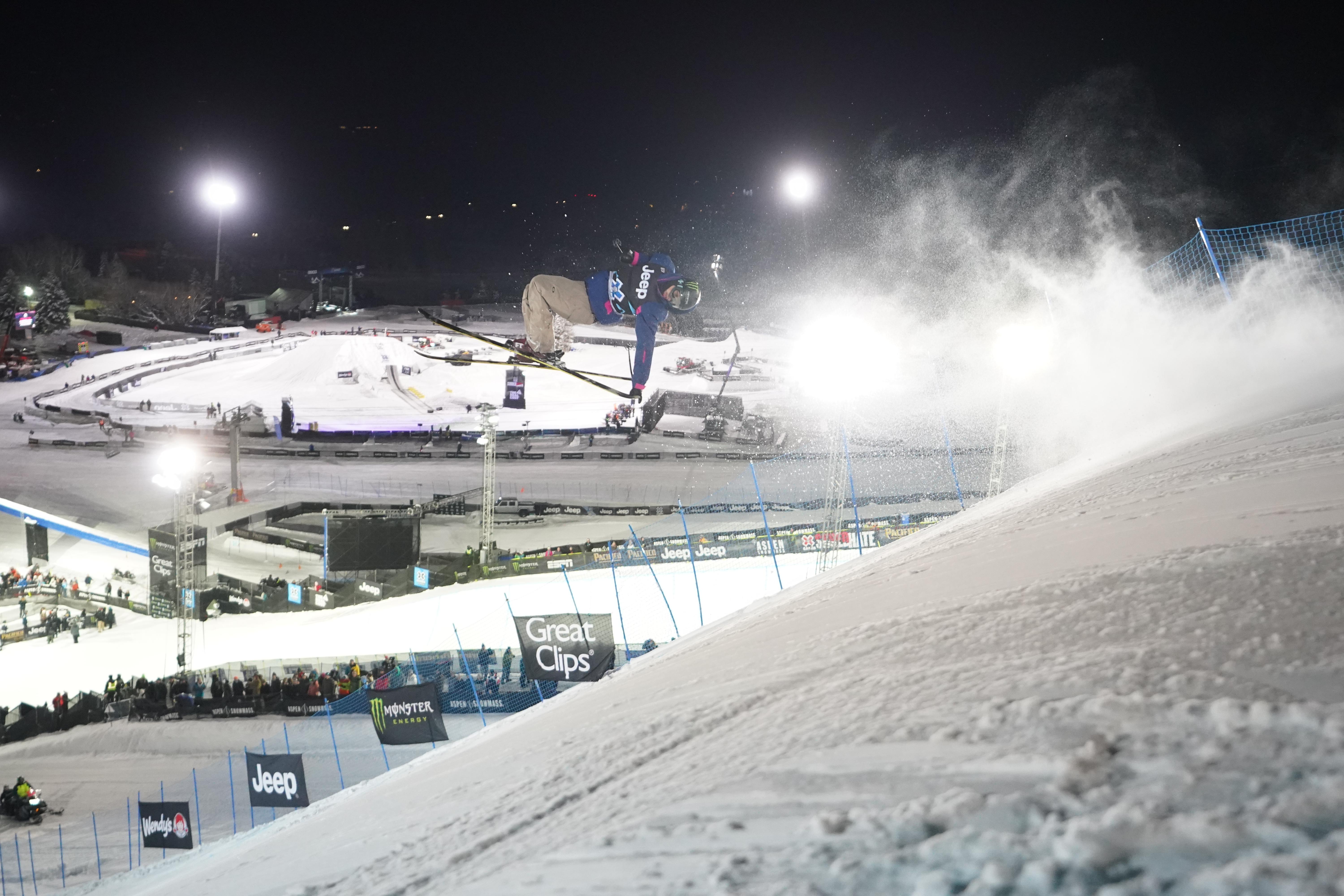 X Games Aspen 2020 Day 1 Recap – January 23, 2020