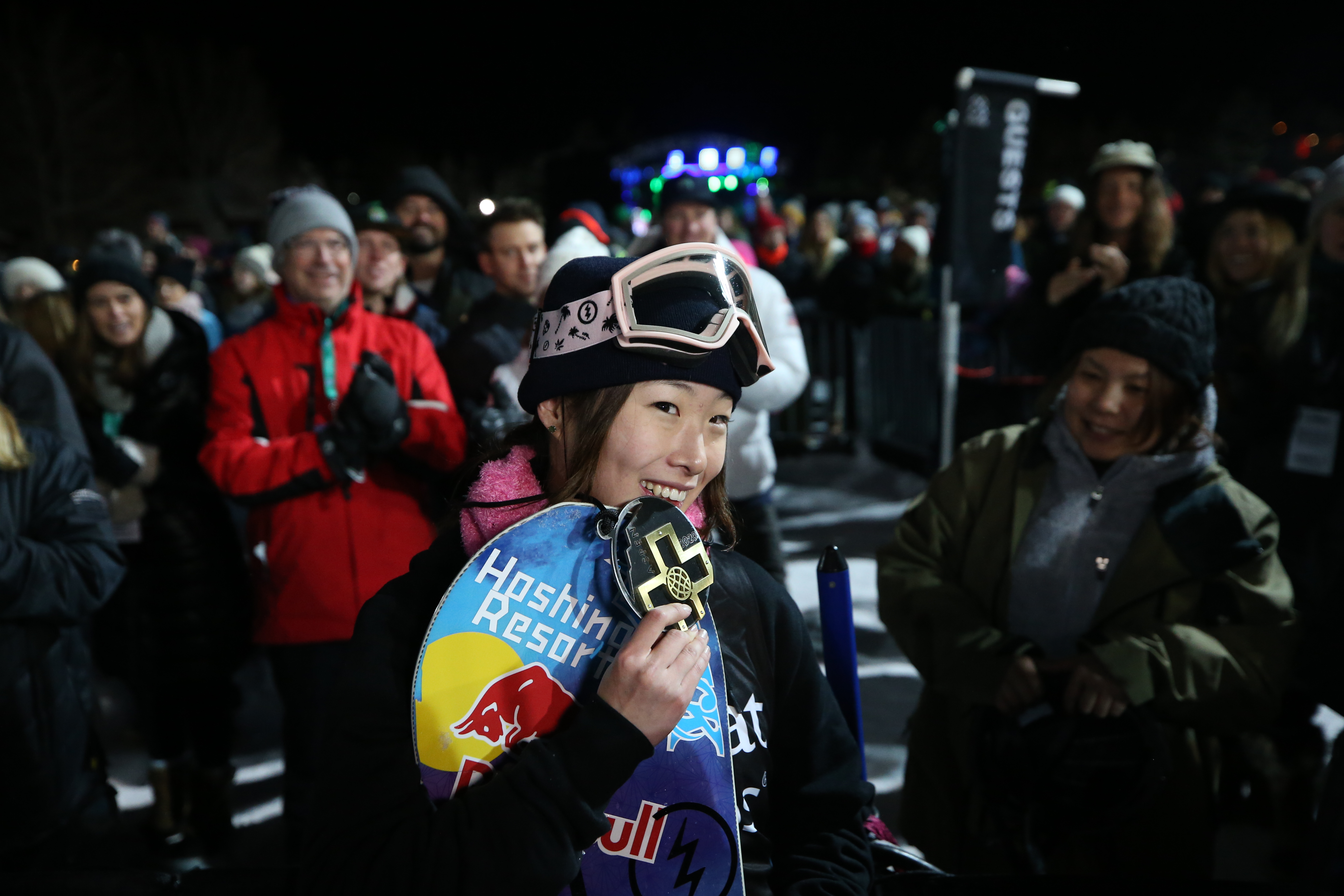 X Games Aspen 2020 Day 1 Recap – January 23, 2020