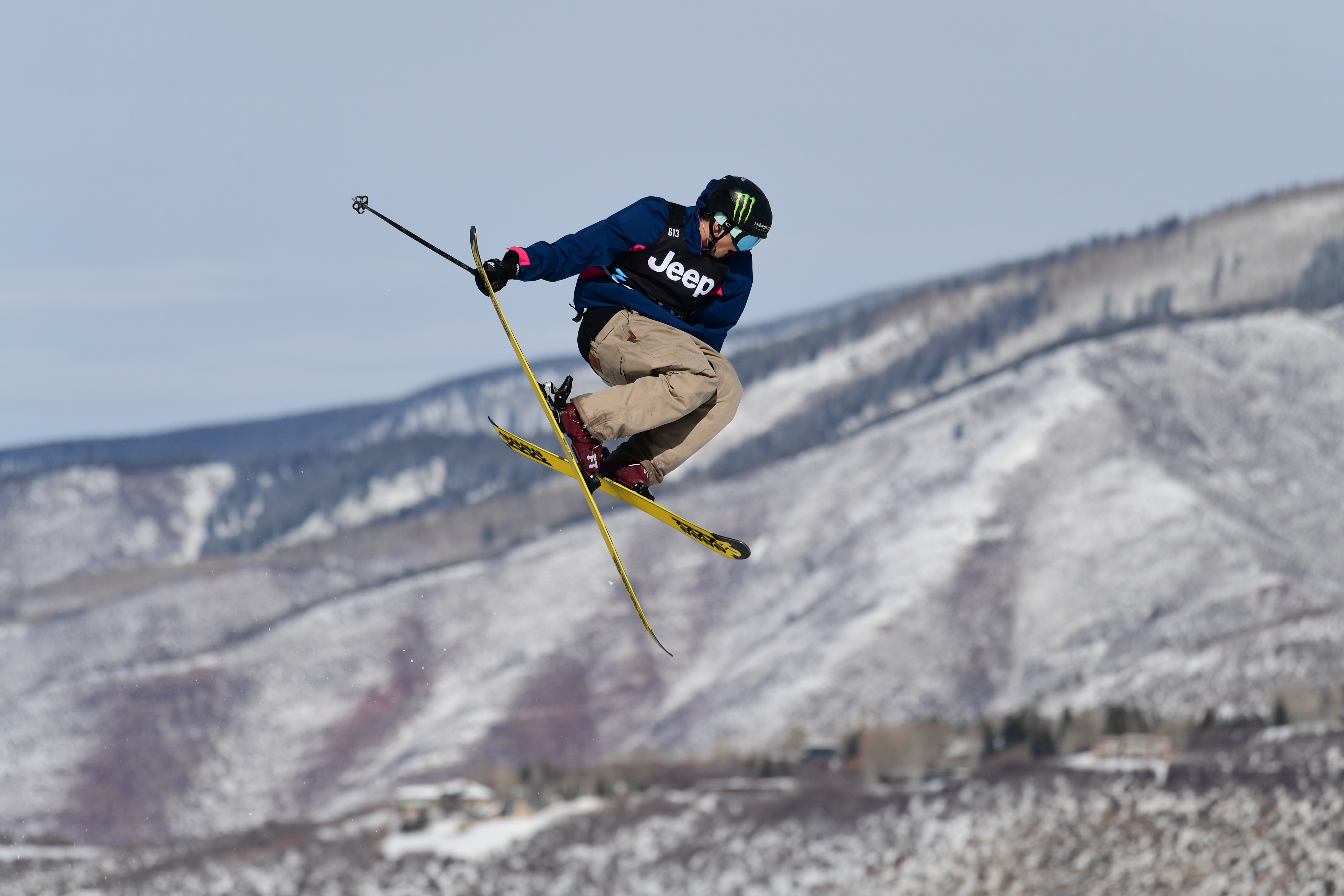 X Games Aspen 2020 Day 2 Recap – January 24, 2020