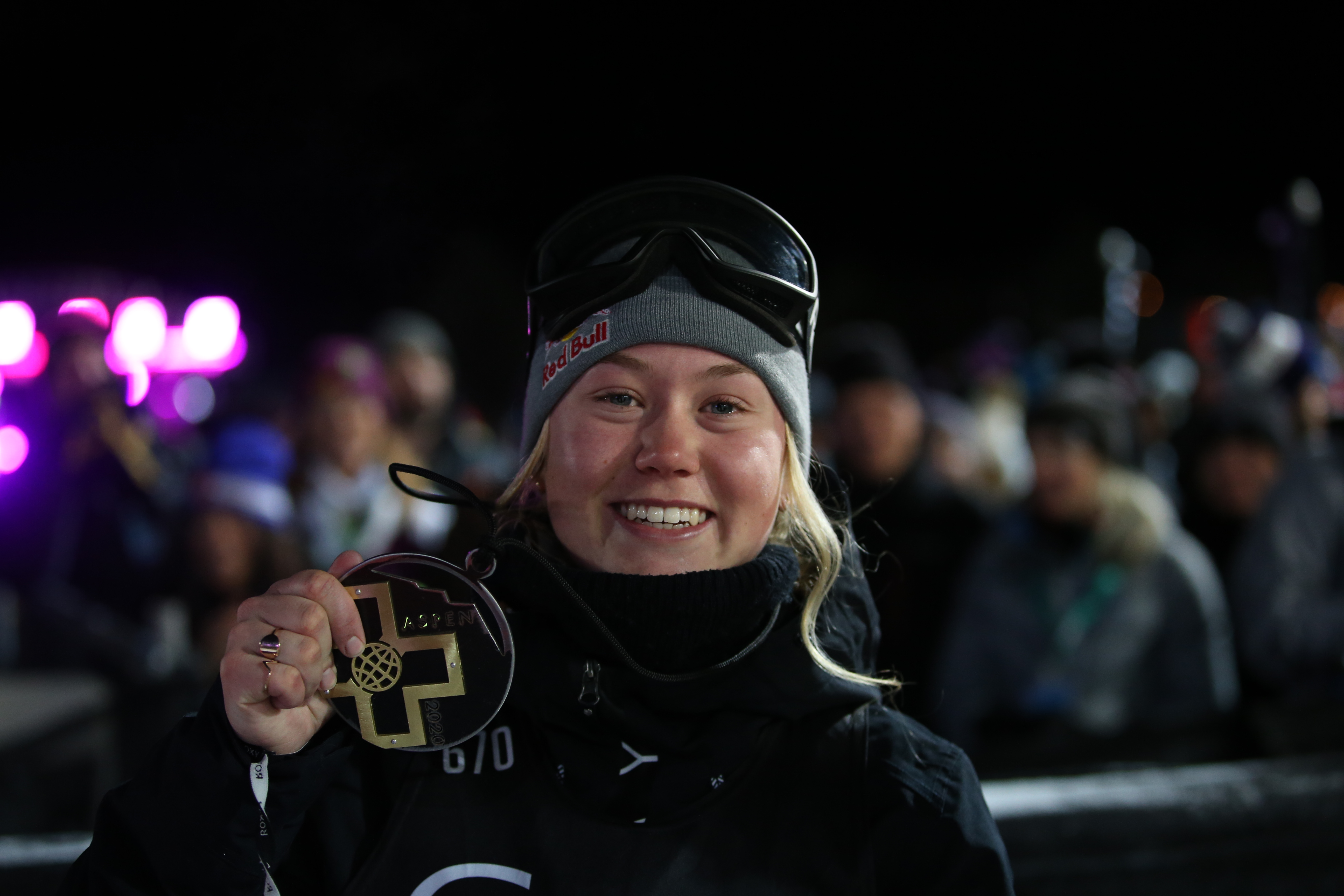X Games Aspen 2020 Day 2 Recap – January 24, 2020