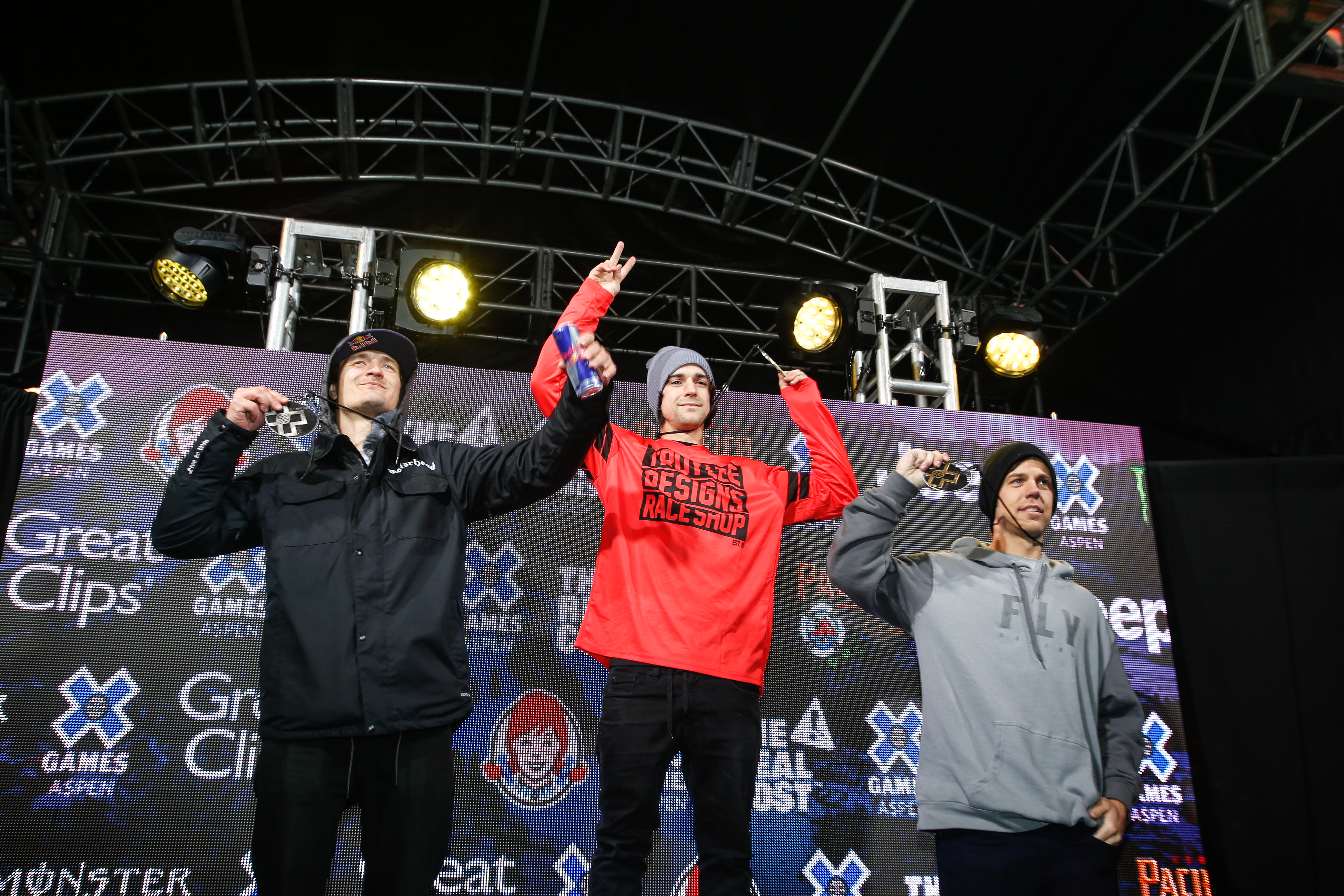 X Games Aspen 2020 Day 2 Recap – January 24, 2020