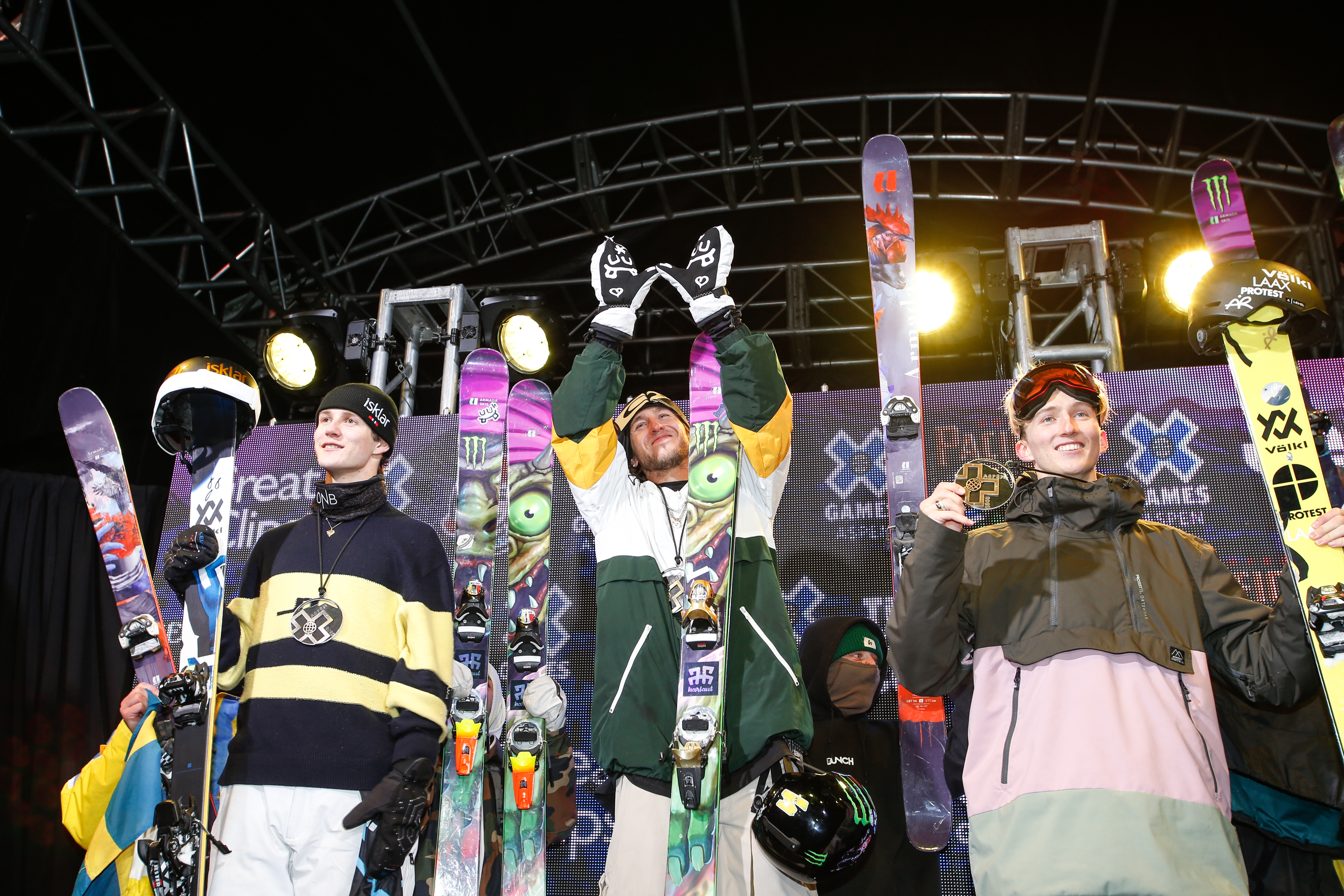 X Games Aspen 2020 Day 2 Recap – January 24, 2020