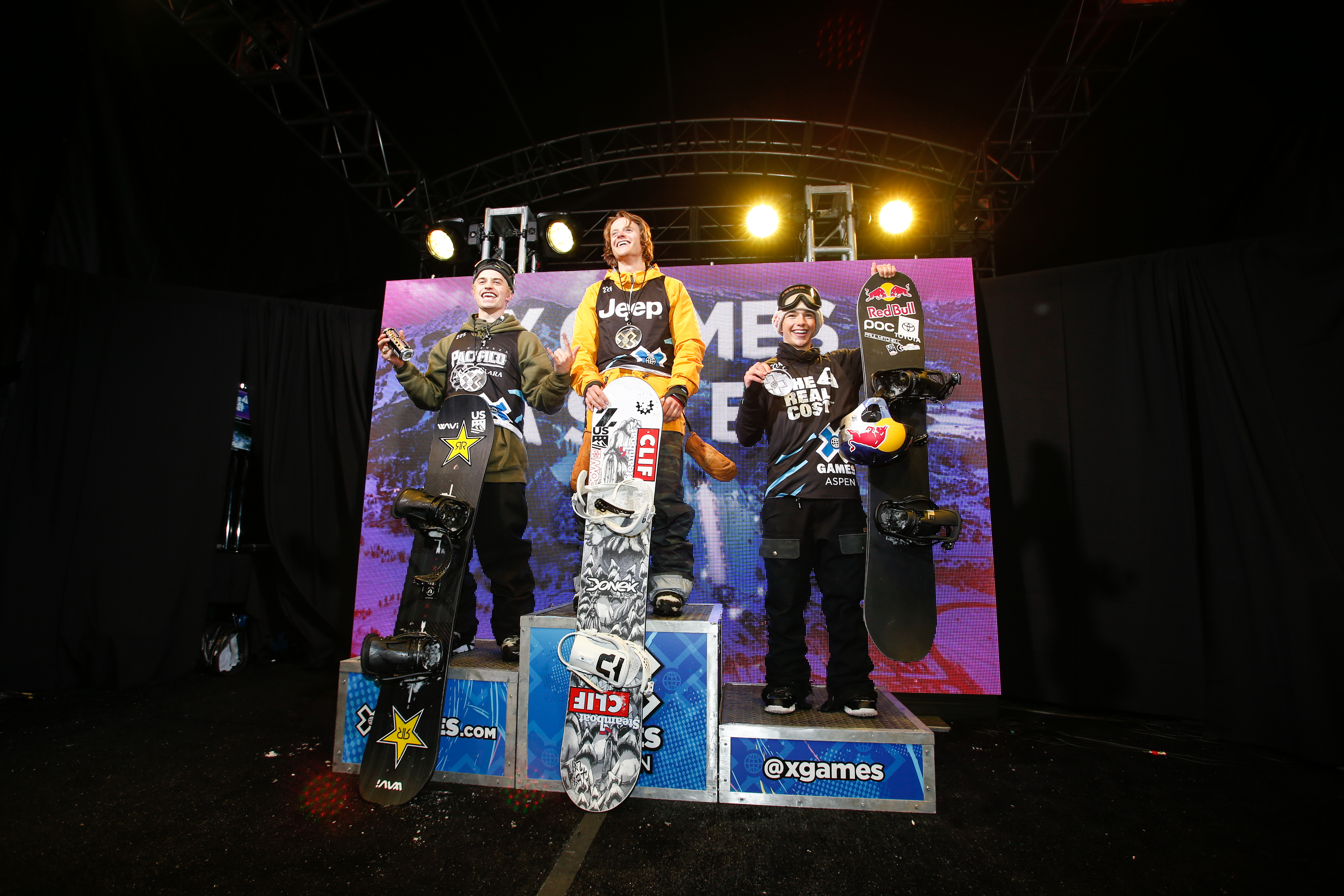 X Games Aspen 2020 Day 2 Recap – January 24, 2020