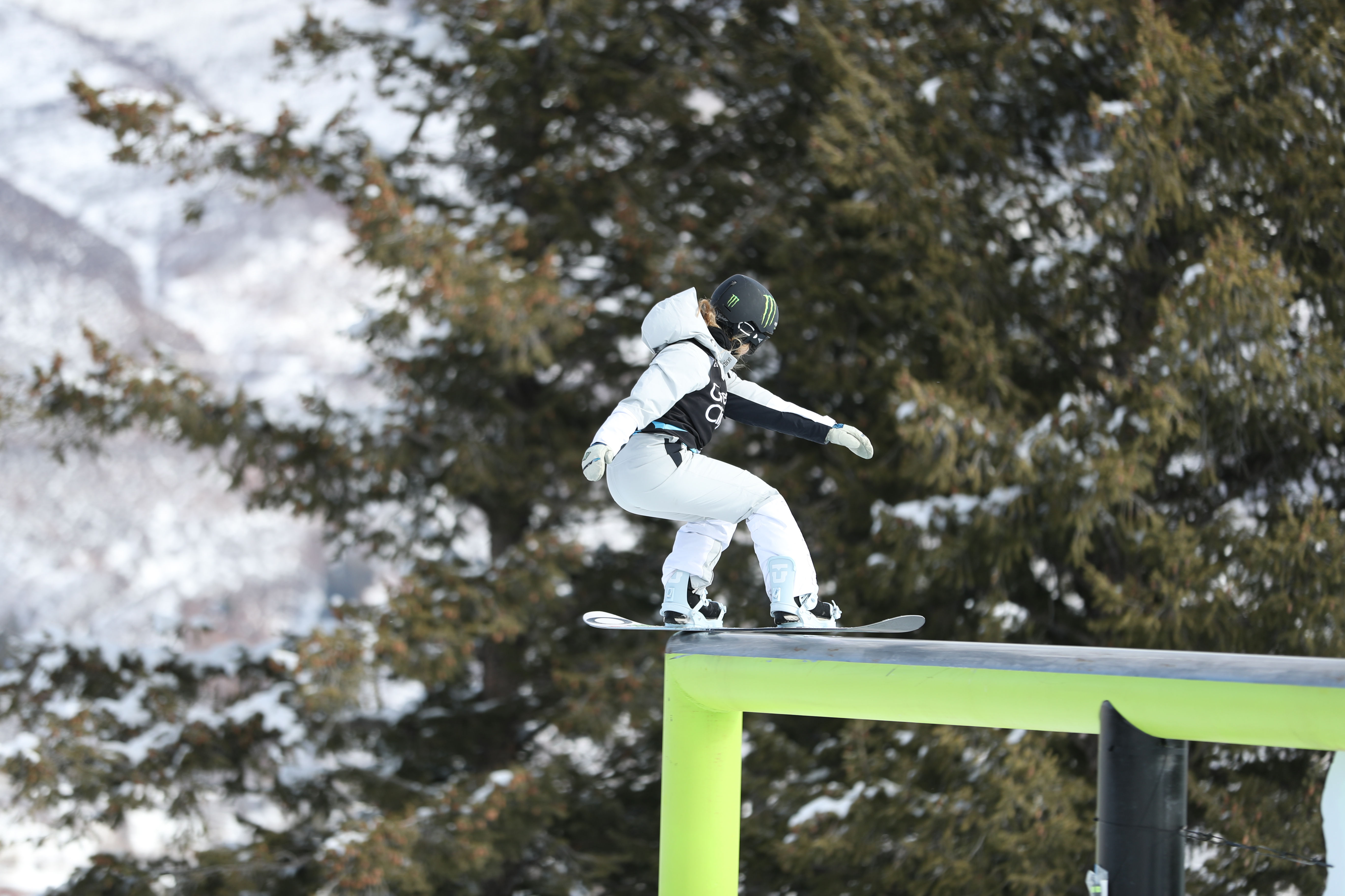 X Games Aspen 2020 Day 3 Recap – January 25, 2020