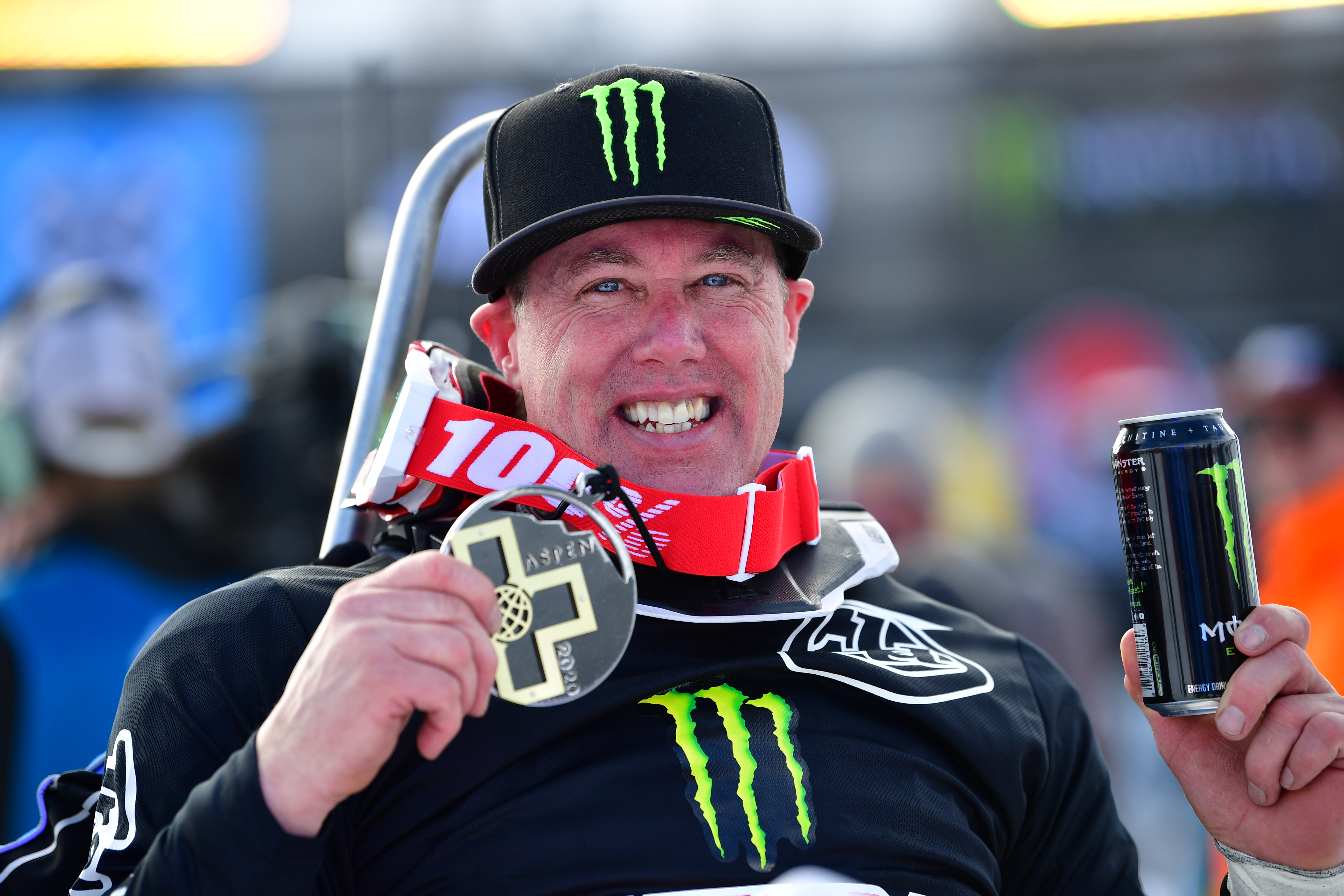 X Games Aspen 2020 Day 3 Recap – January 25, 2020