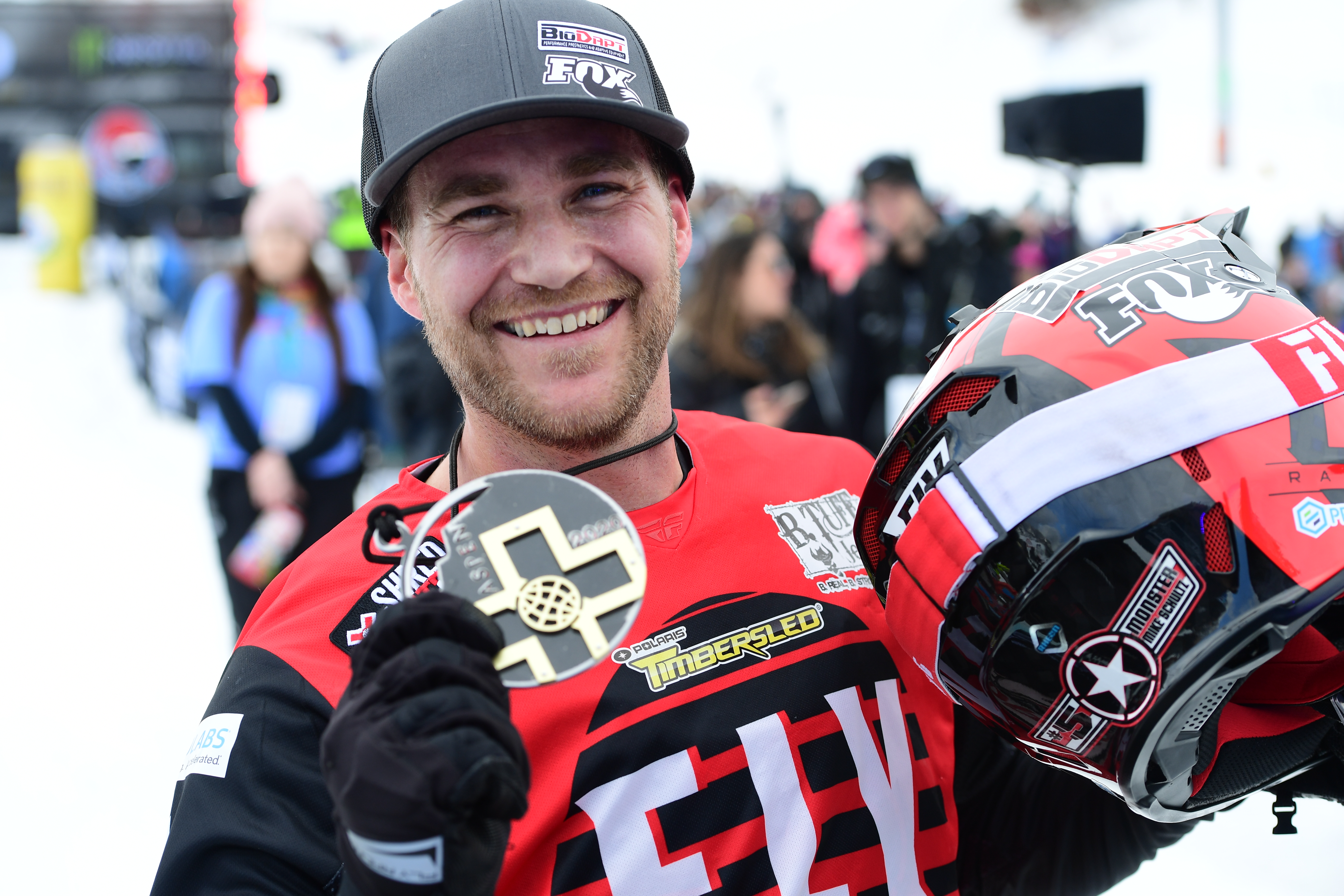 X Games Aspen 2020 Day 3 Recap – January 25, 2020