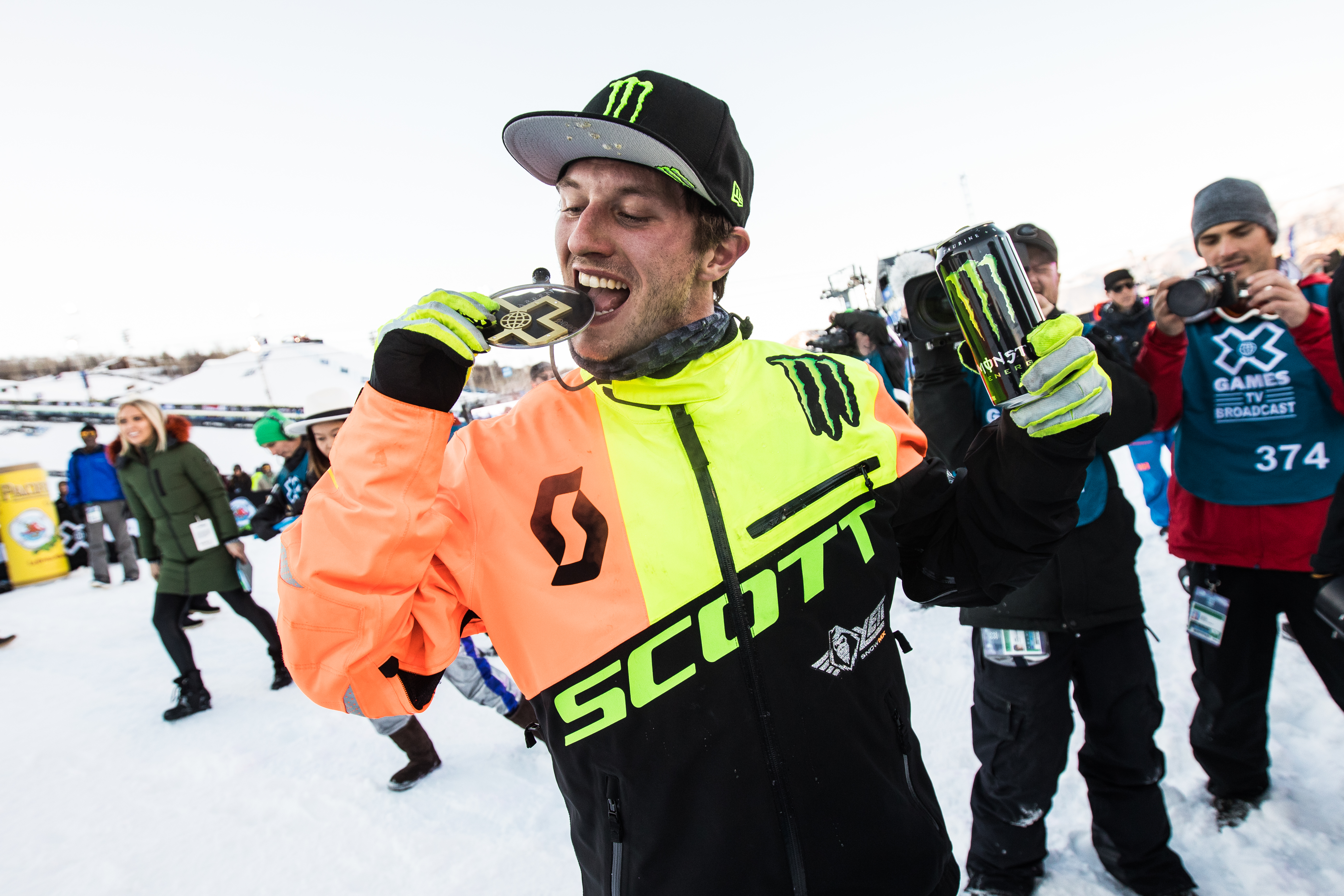 X Games Aspen 2020 Day 3 Recap – January 25, 2020