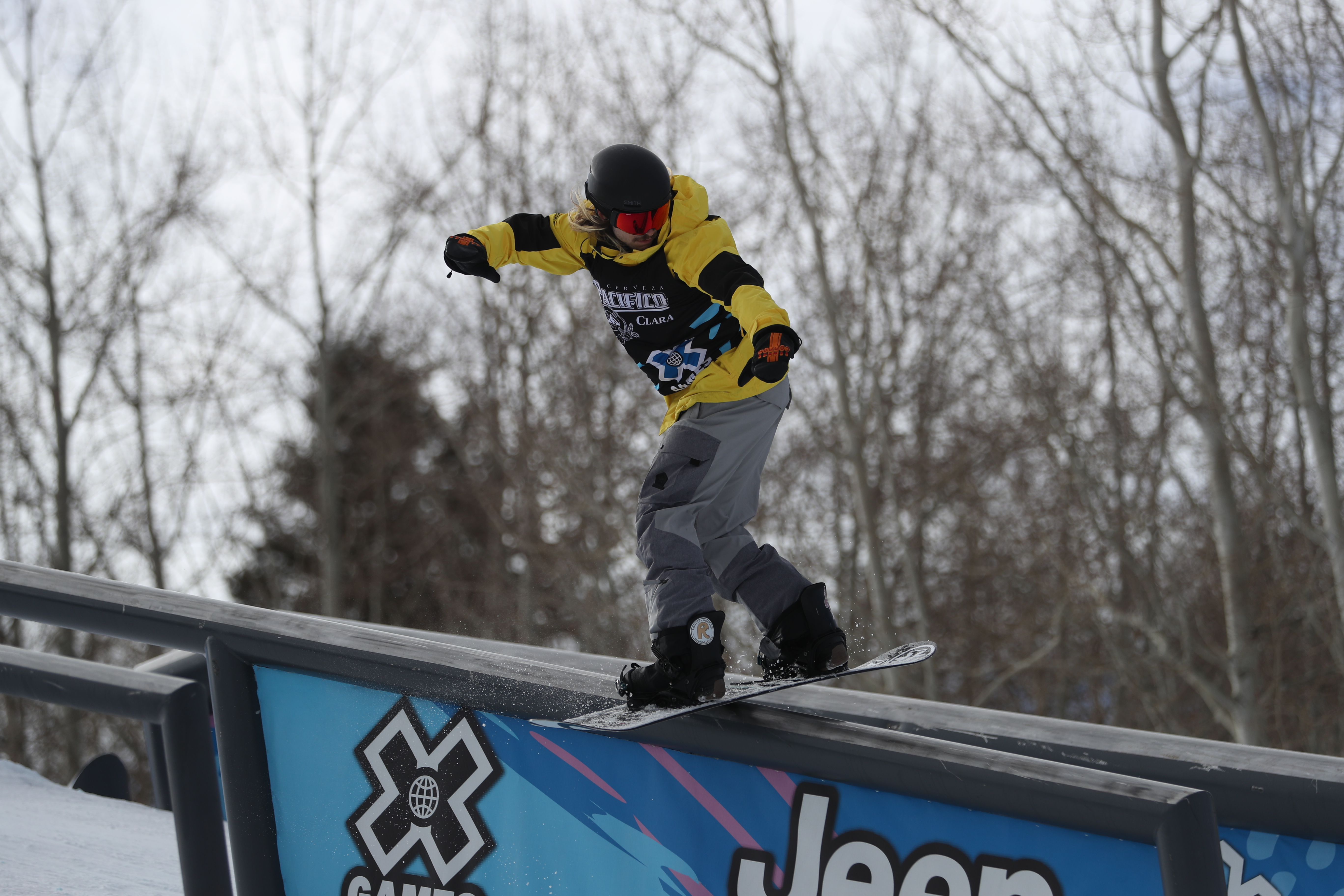 X Games Aspen 2020 Day 4 Recap – January 26, 2020