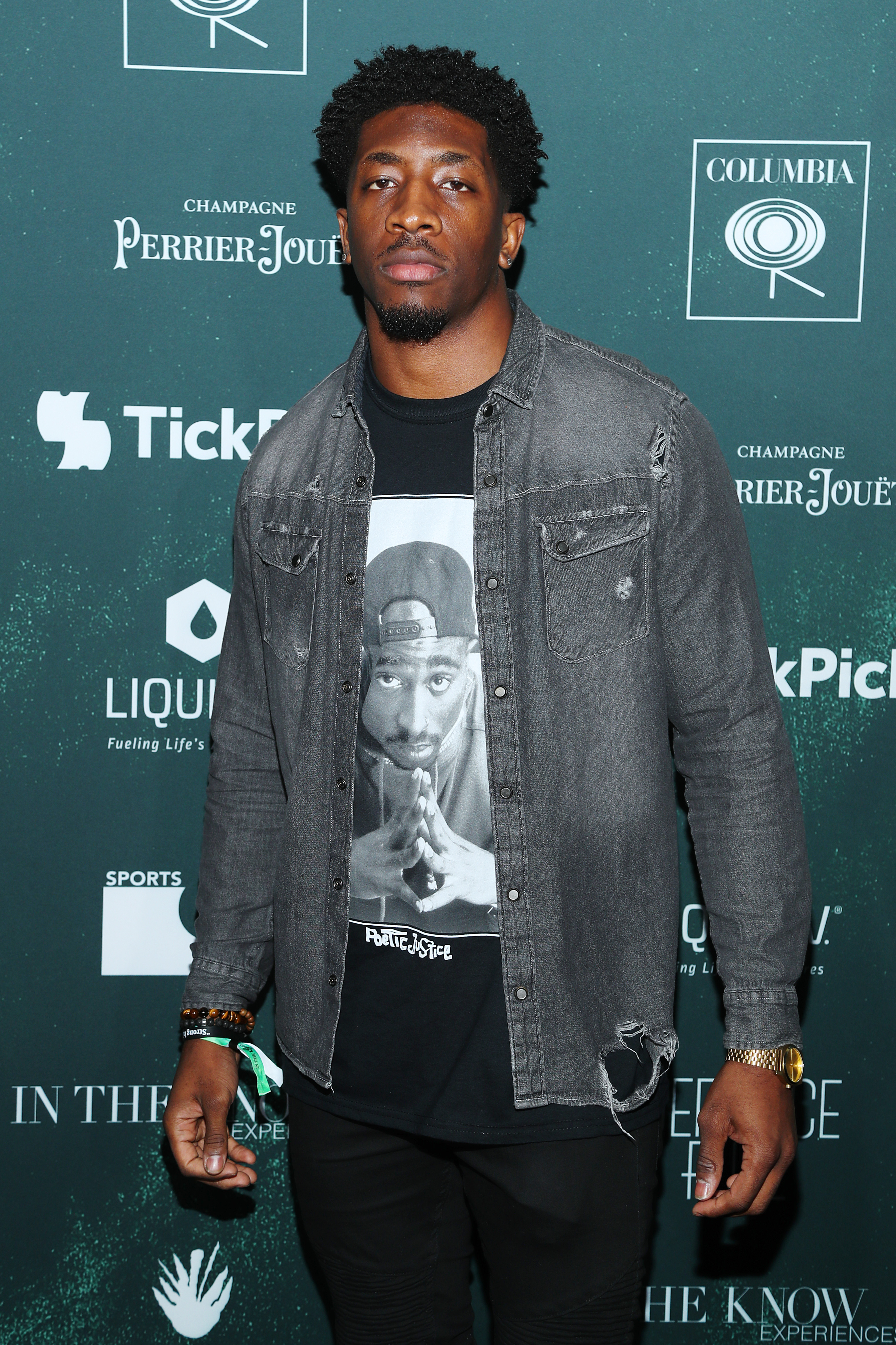 Super Bowl LIV: The Chainsmokers, Megan Thee Stallion, OBJ and More Step Out for MAXIM’s “Havana Nights” Party