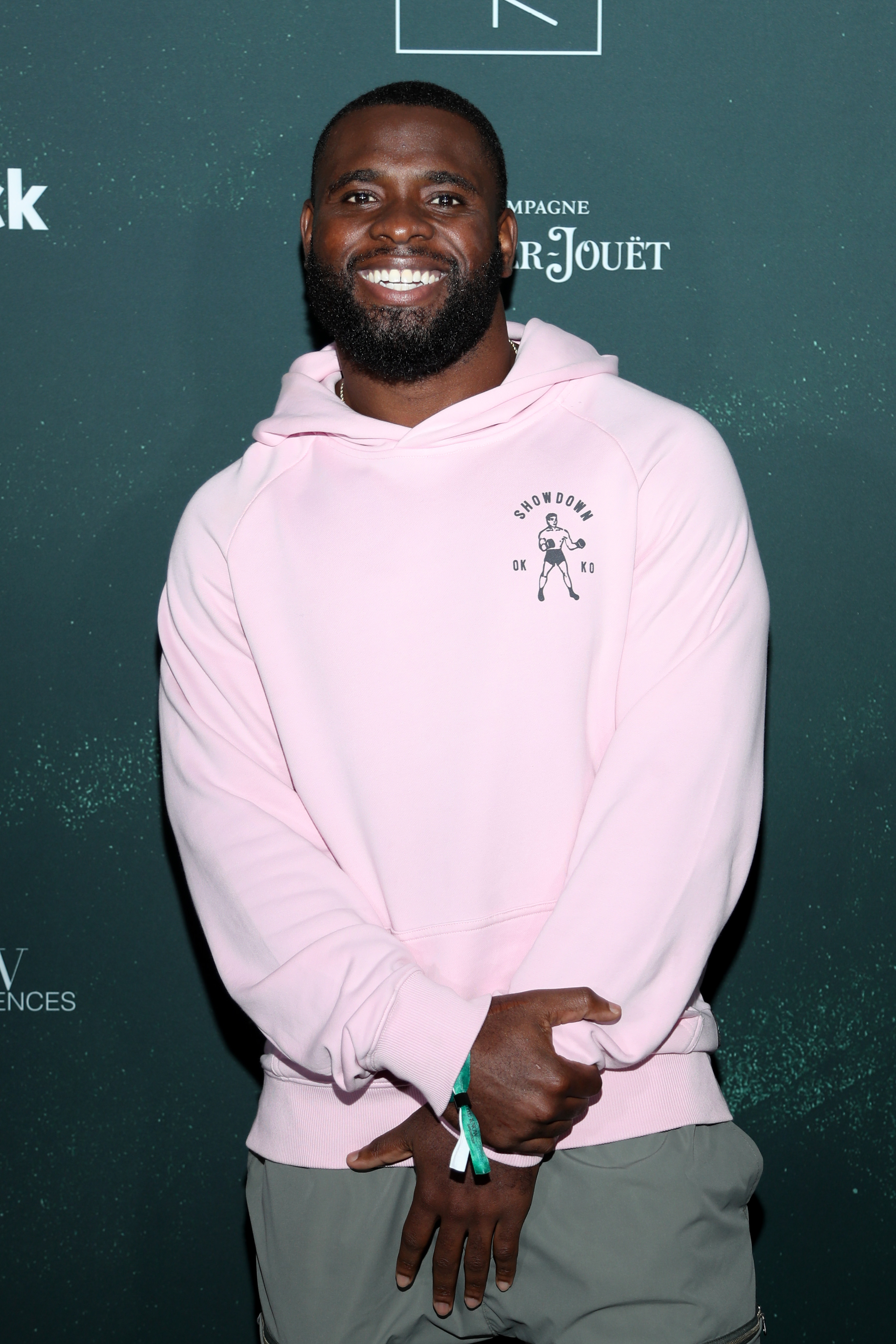 Super Bowl LIV: The Chainsmokers, Megan Thee Stallion, OBJ and More Step Out for MAXIM’s “Havana Nights” Party