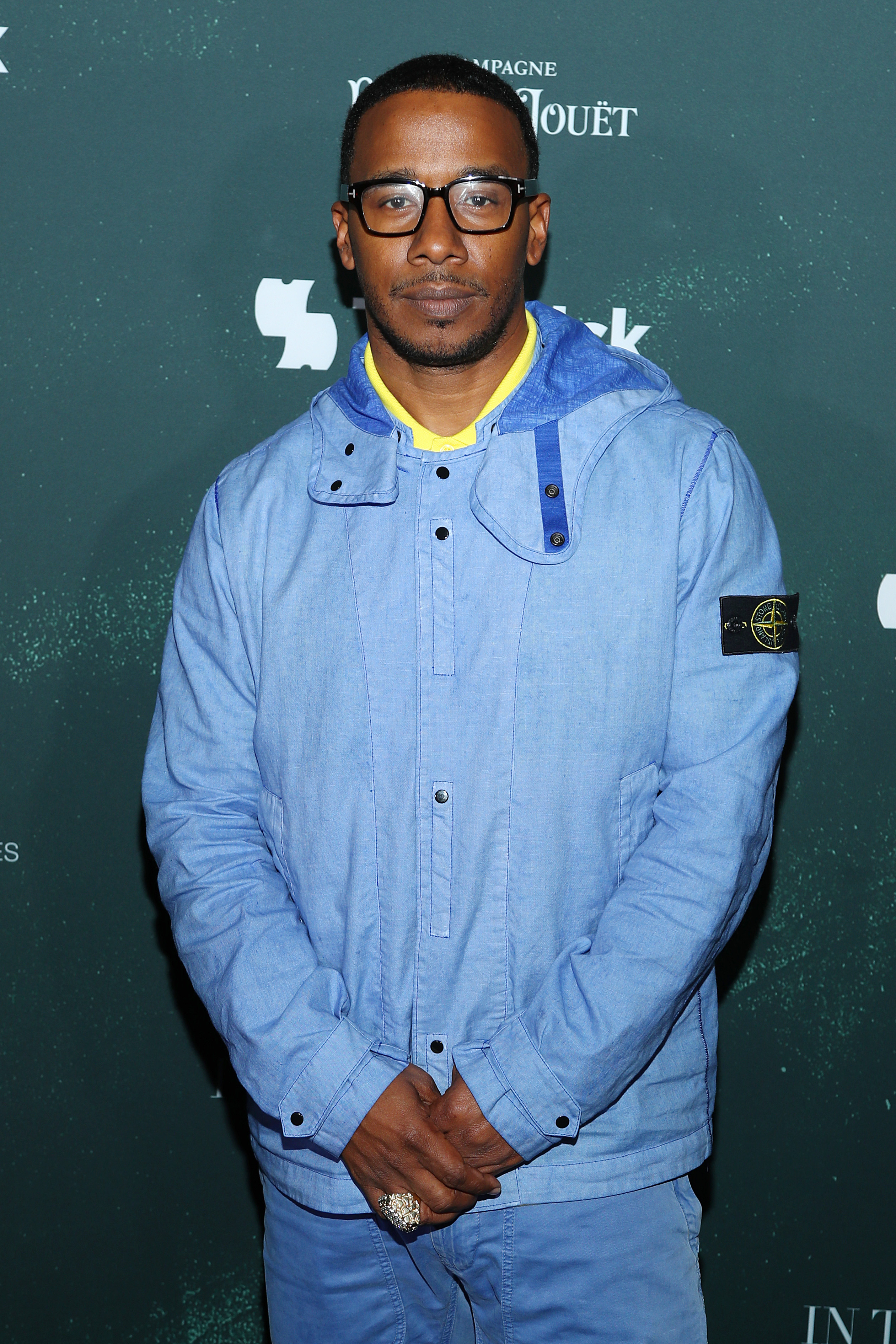 Super Bowl LIV: The Chainsmokers, Megan Thee Stallion, OBJ and More Step Out for MAXIM’s “Havana Nights” Party